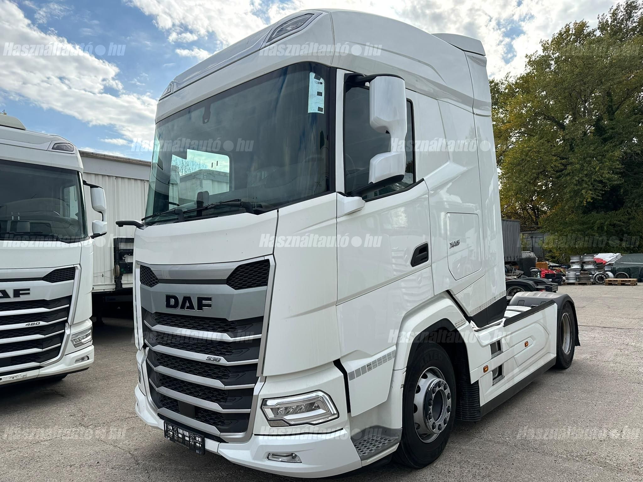 DAF 2023/7 - 1