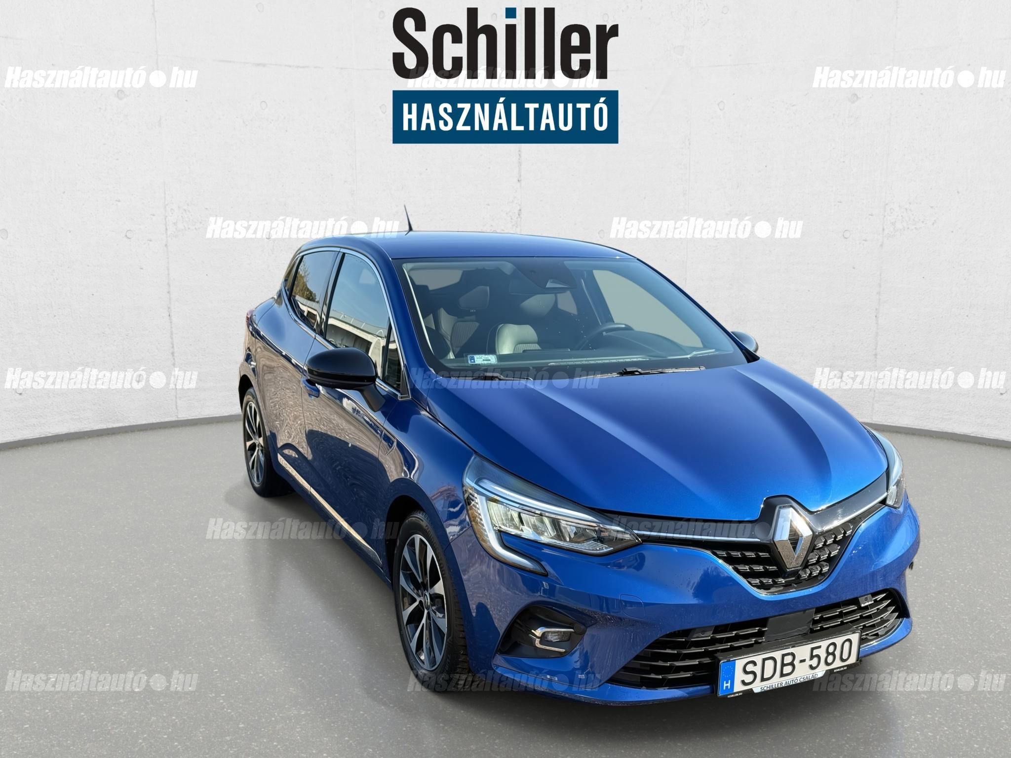 RENAULT CLIO 2020/5 - 1