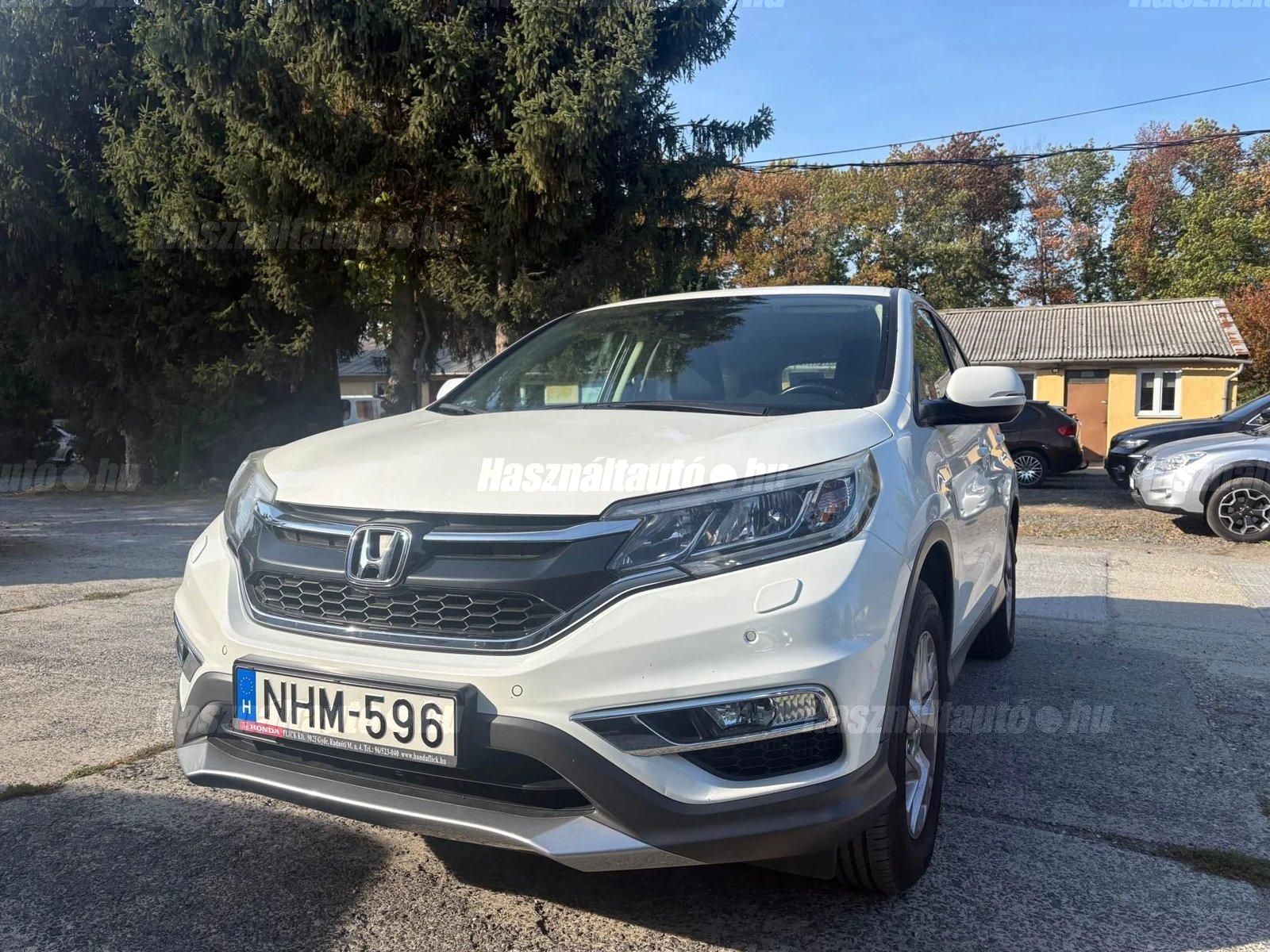 HONDA CR-V 2015 - 1