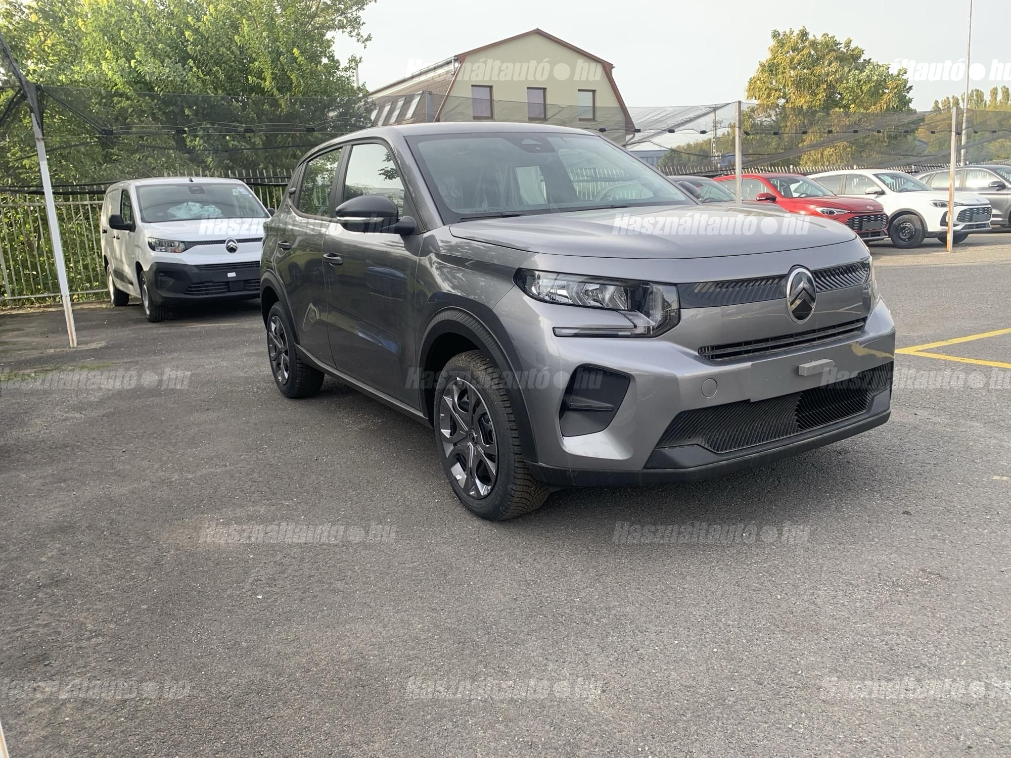 CITROEN C3 2026/8 - 1