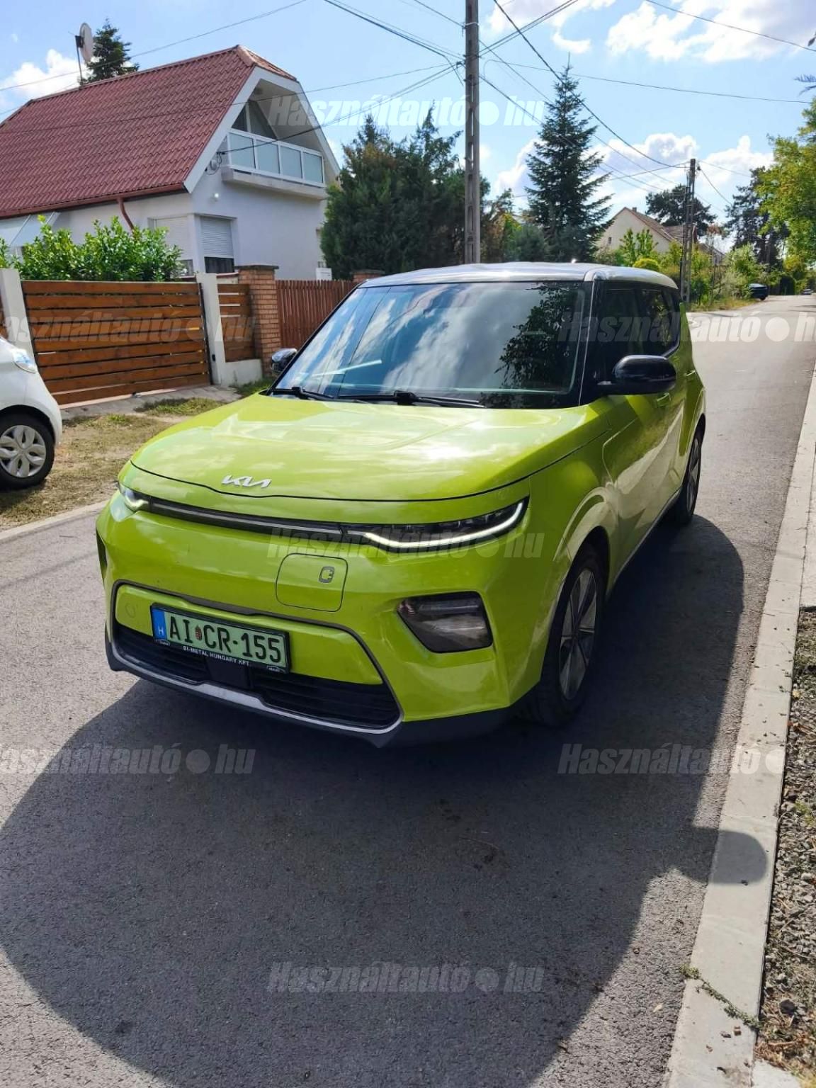 KIA SOUL 2021/9 - 1