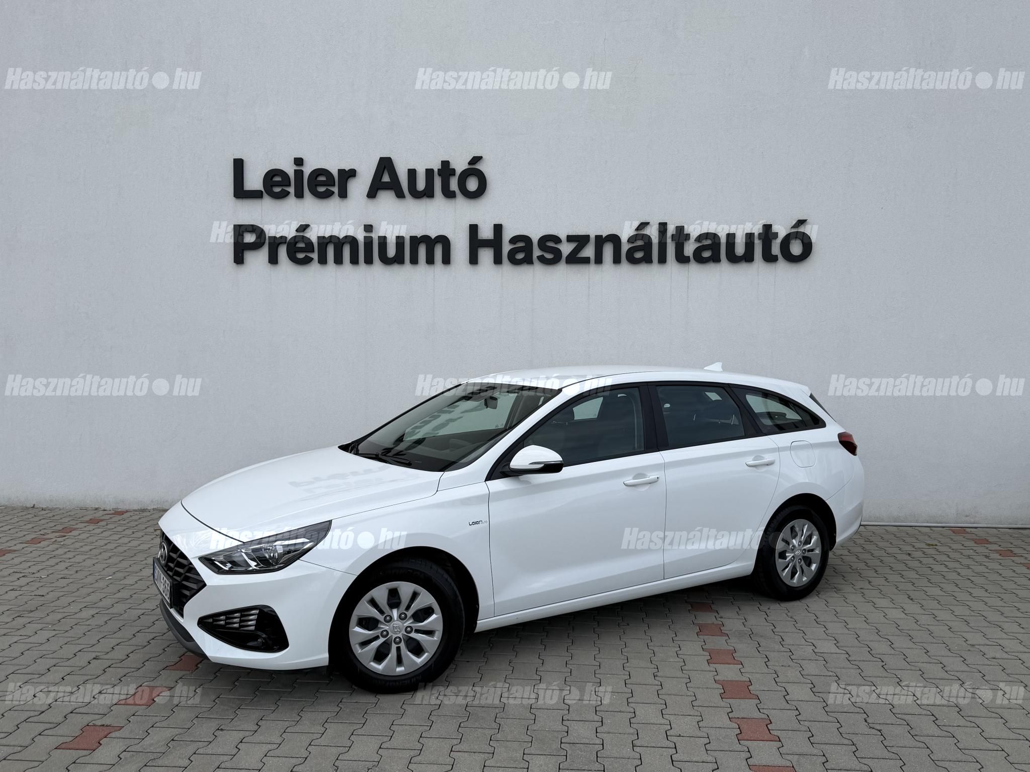 HYUNDAI I30 2021/8 - 1