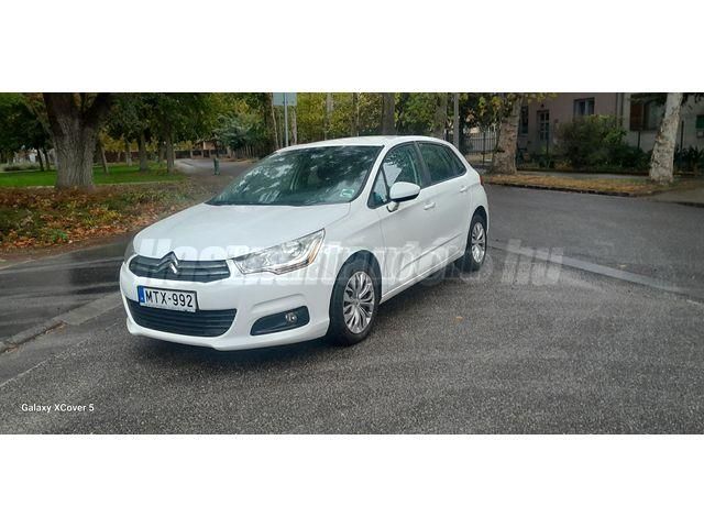 CITROEN C4 2015 - 1