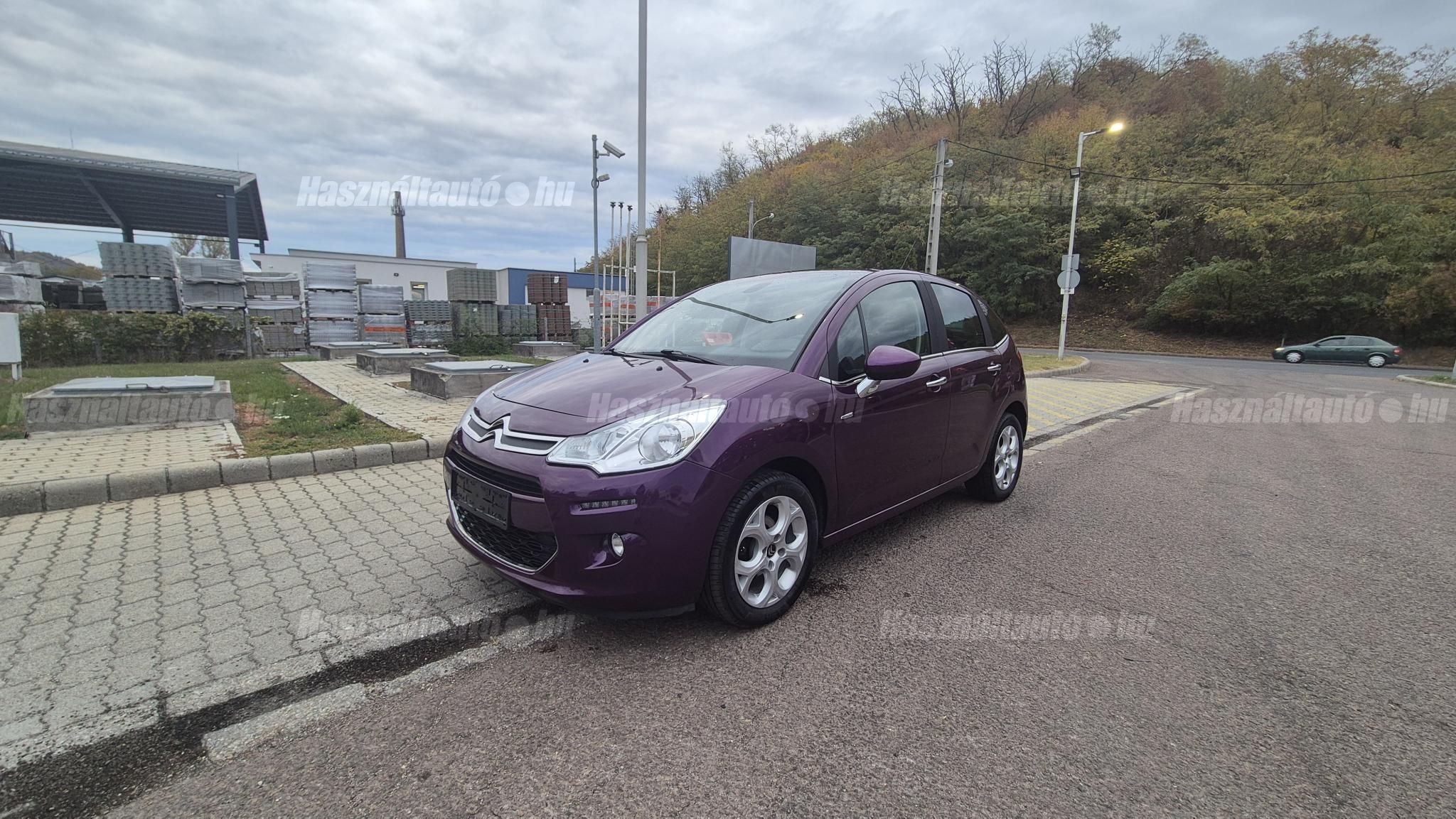 CITROEN C3 2016/11 - 1