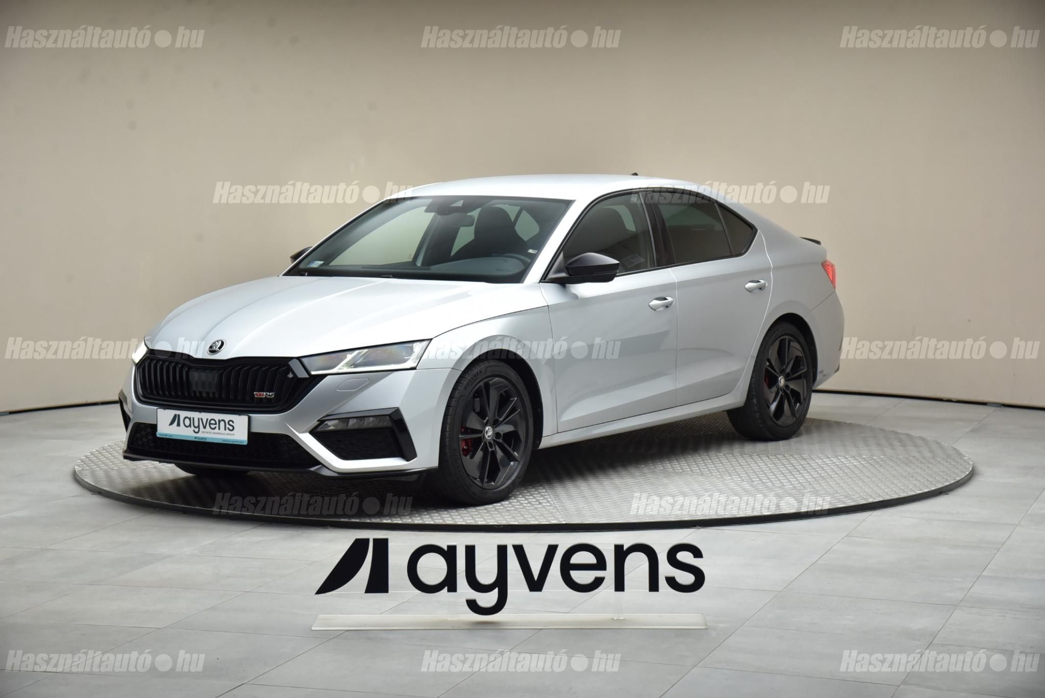 SKODA OCTAVIA 2022/9 - 1
