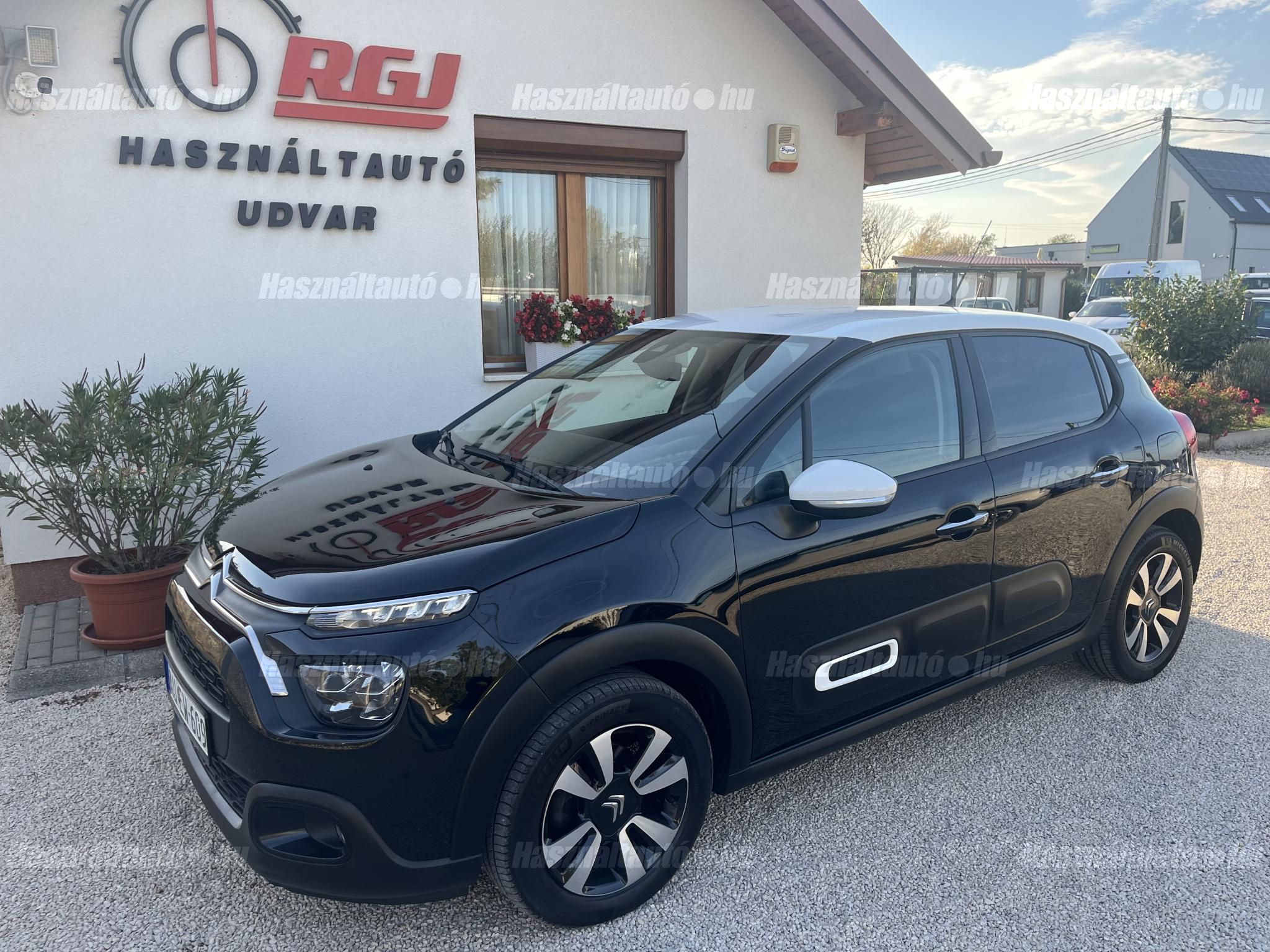 CITROEN C3 2022/12 - 1