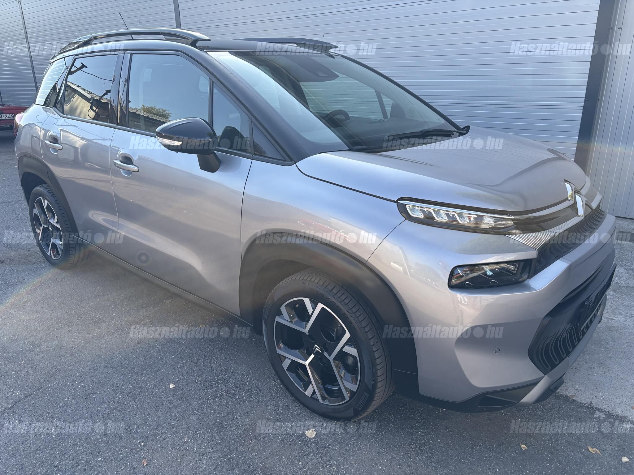 CITROEN C3 AIRCROSS 2023/4 - 1