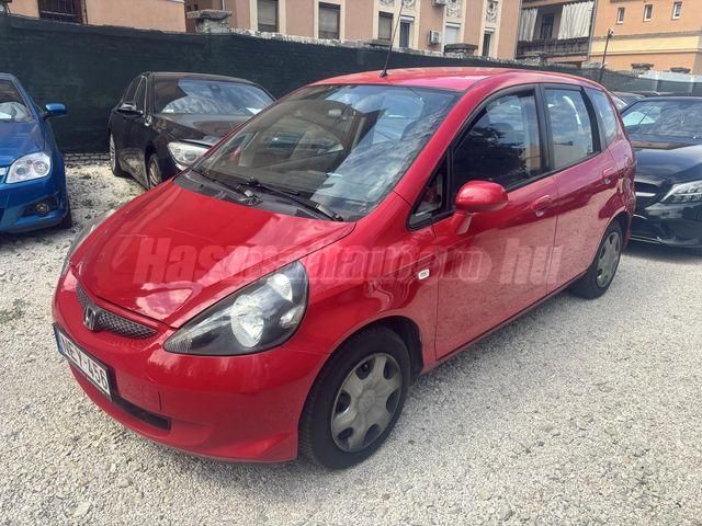 HONDA JAZZ 2007 - 1