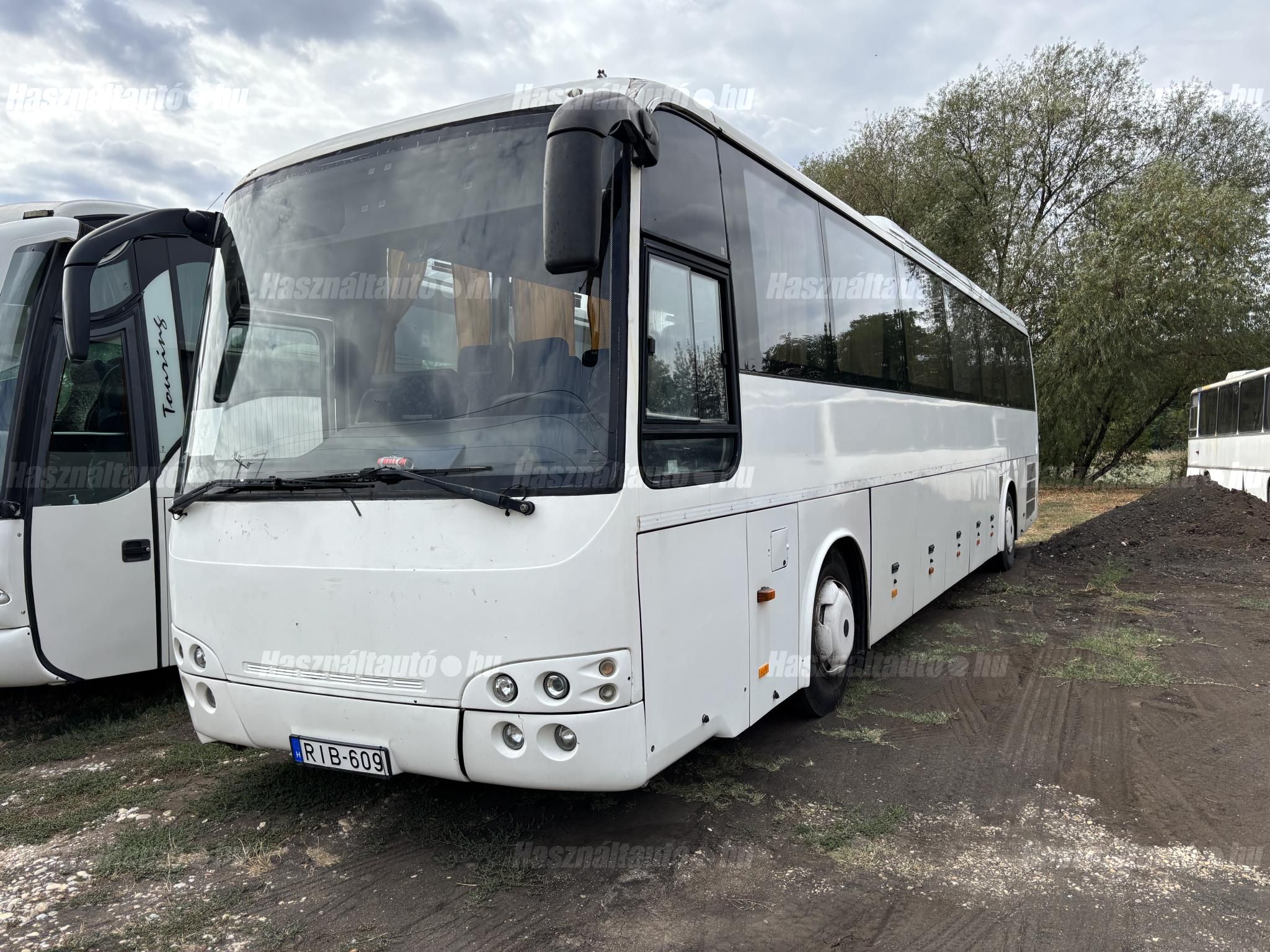 TEMSA 2007/3 - 1