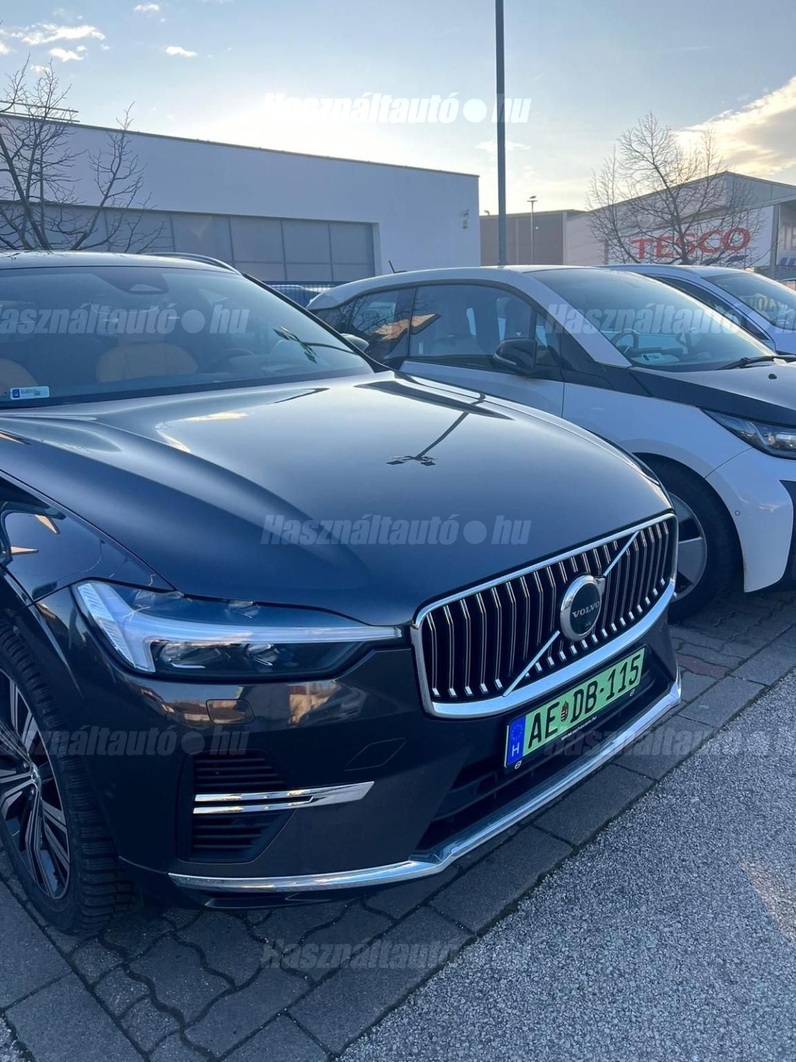 VOLVO XC60 2023/6 - 1