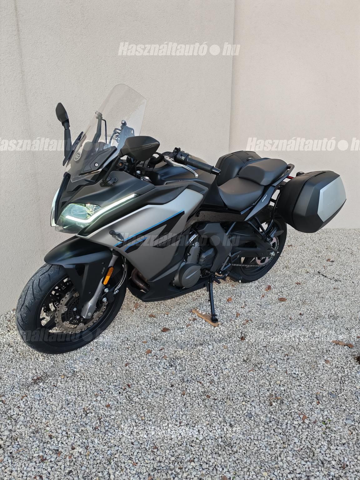 CFMOTO EGYÉB 2023/3 - 1