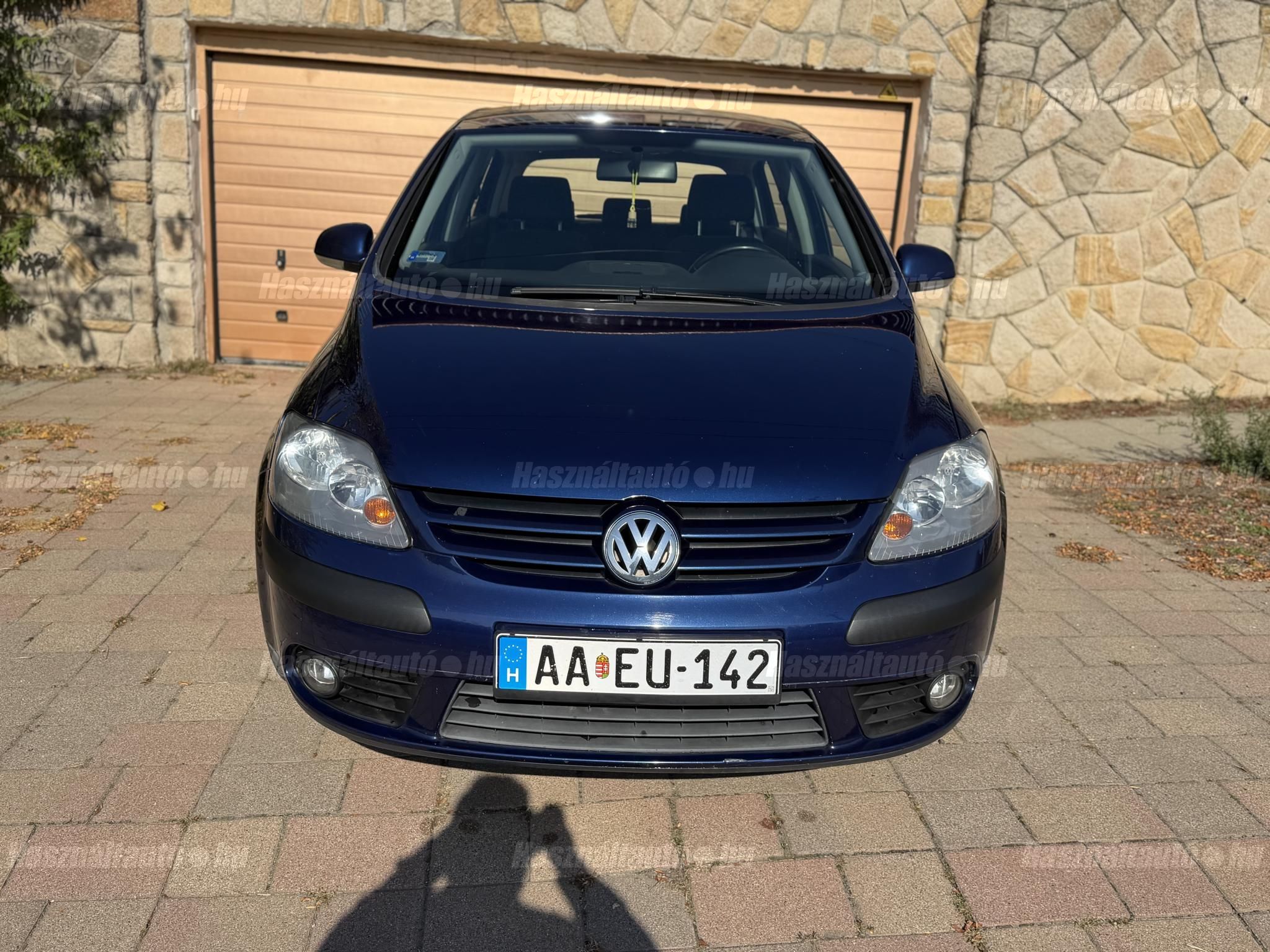 VOLKSWAGEN GOLF PLUS 2006/6 - 1