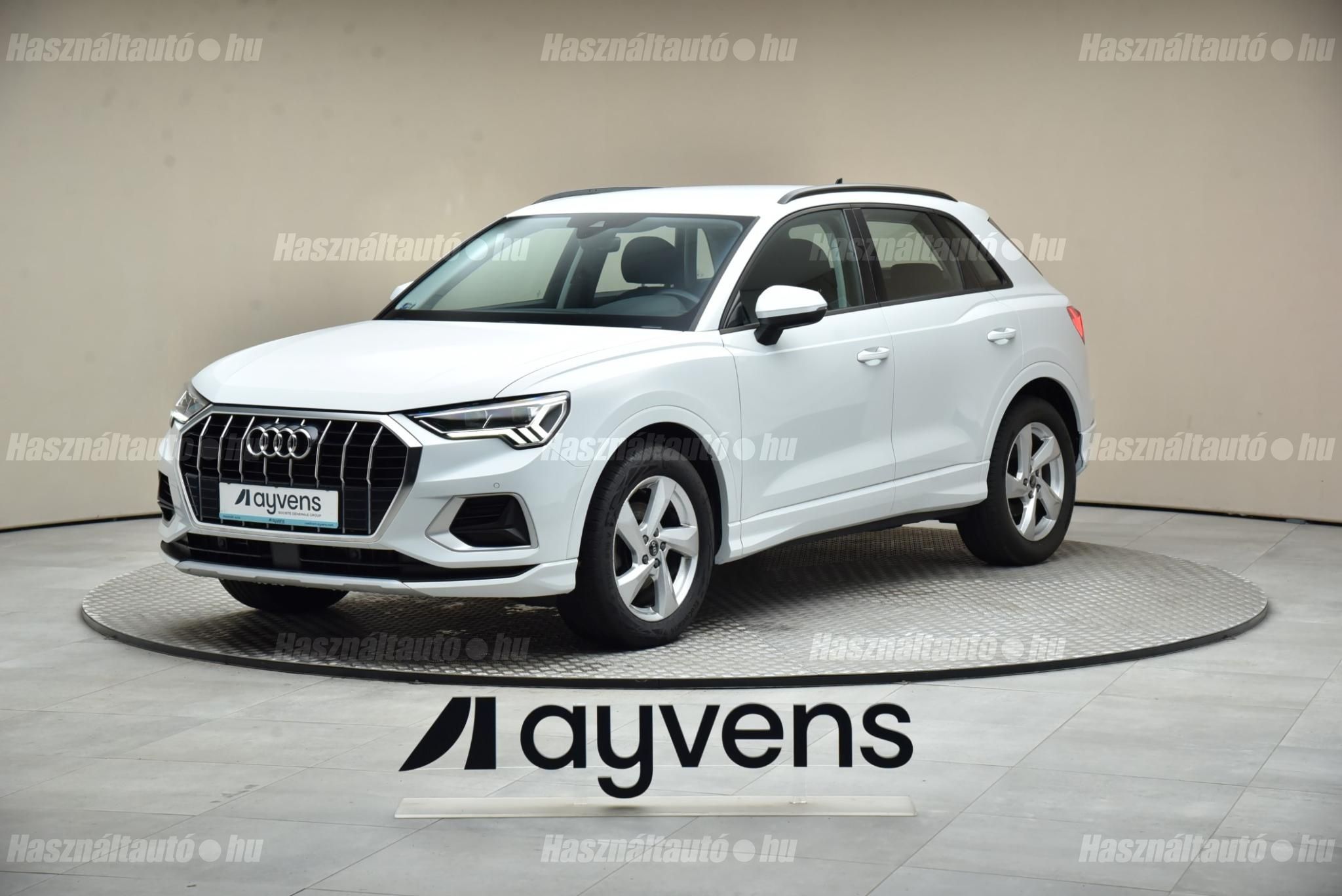 AUDI Q3 2023/7 - 1