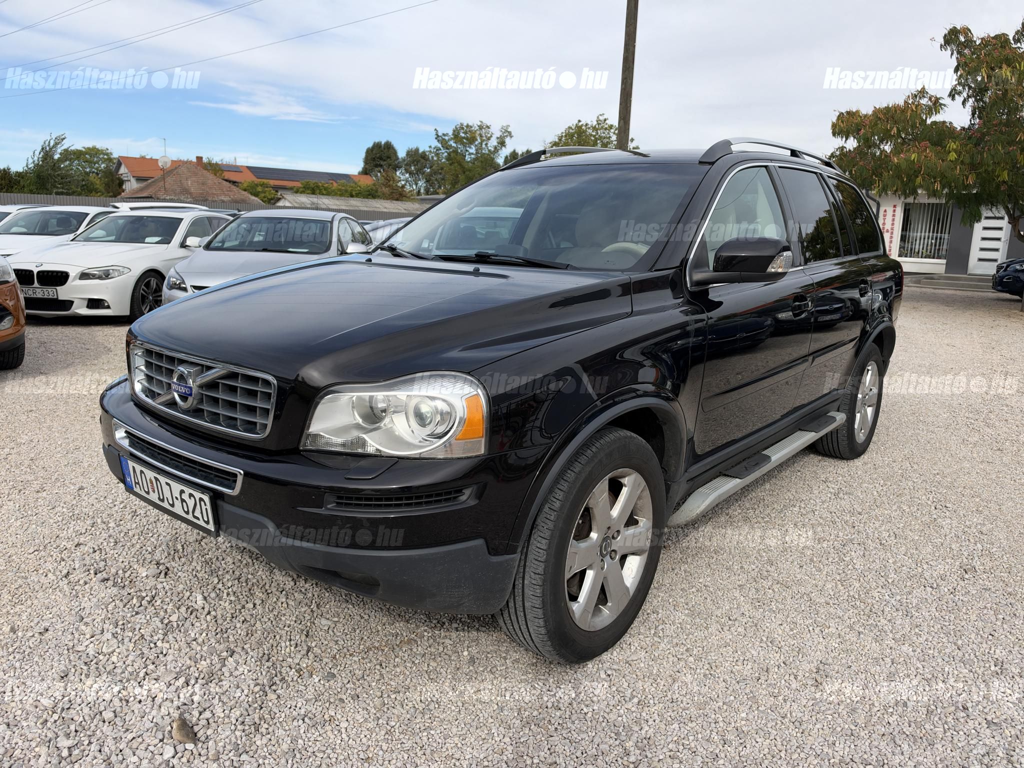 VOLVO XC90 2011/10 - 1