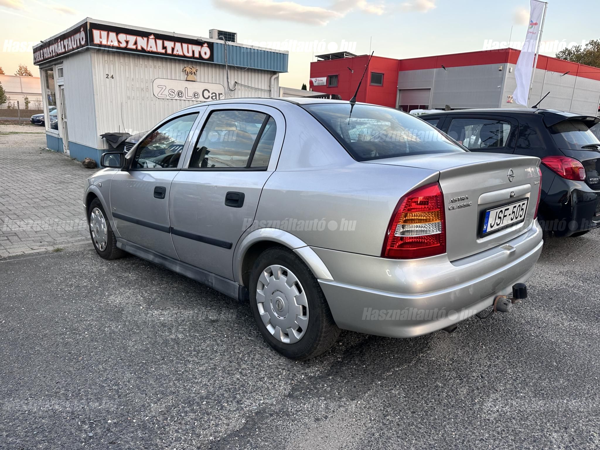 OPEL ASTRA G 2005/2 - 1