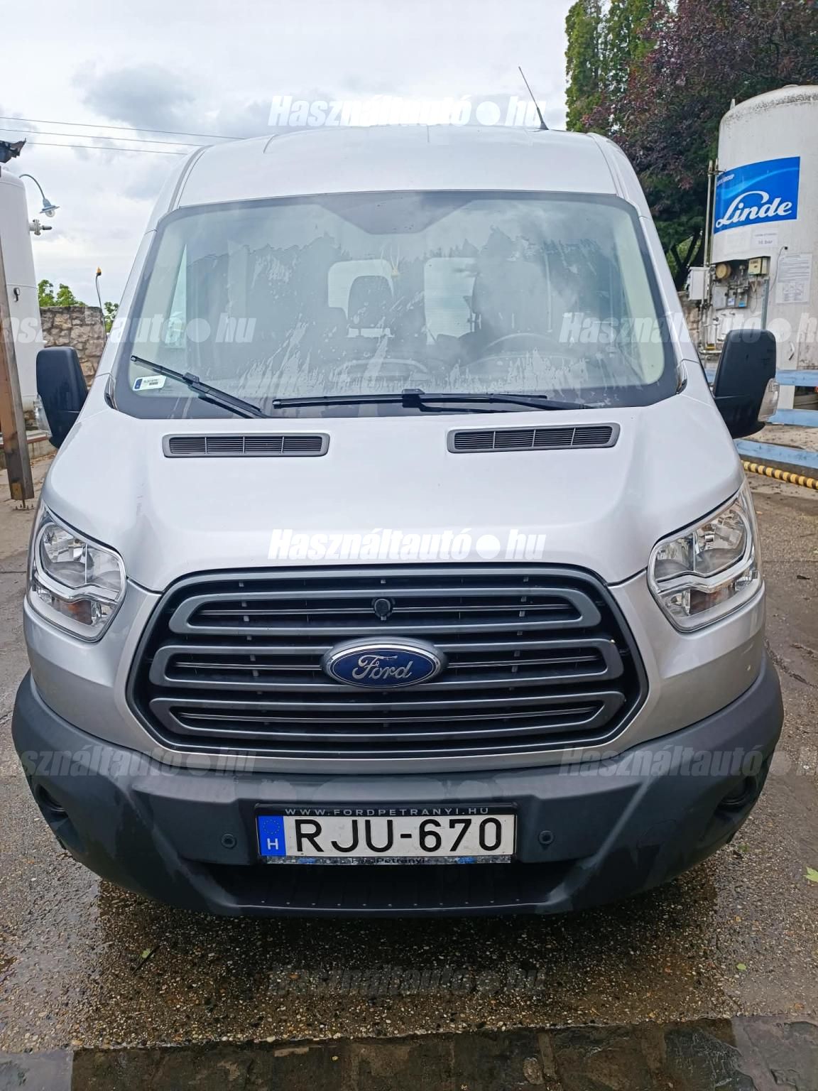 FORD 2018 - 1