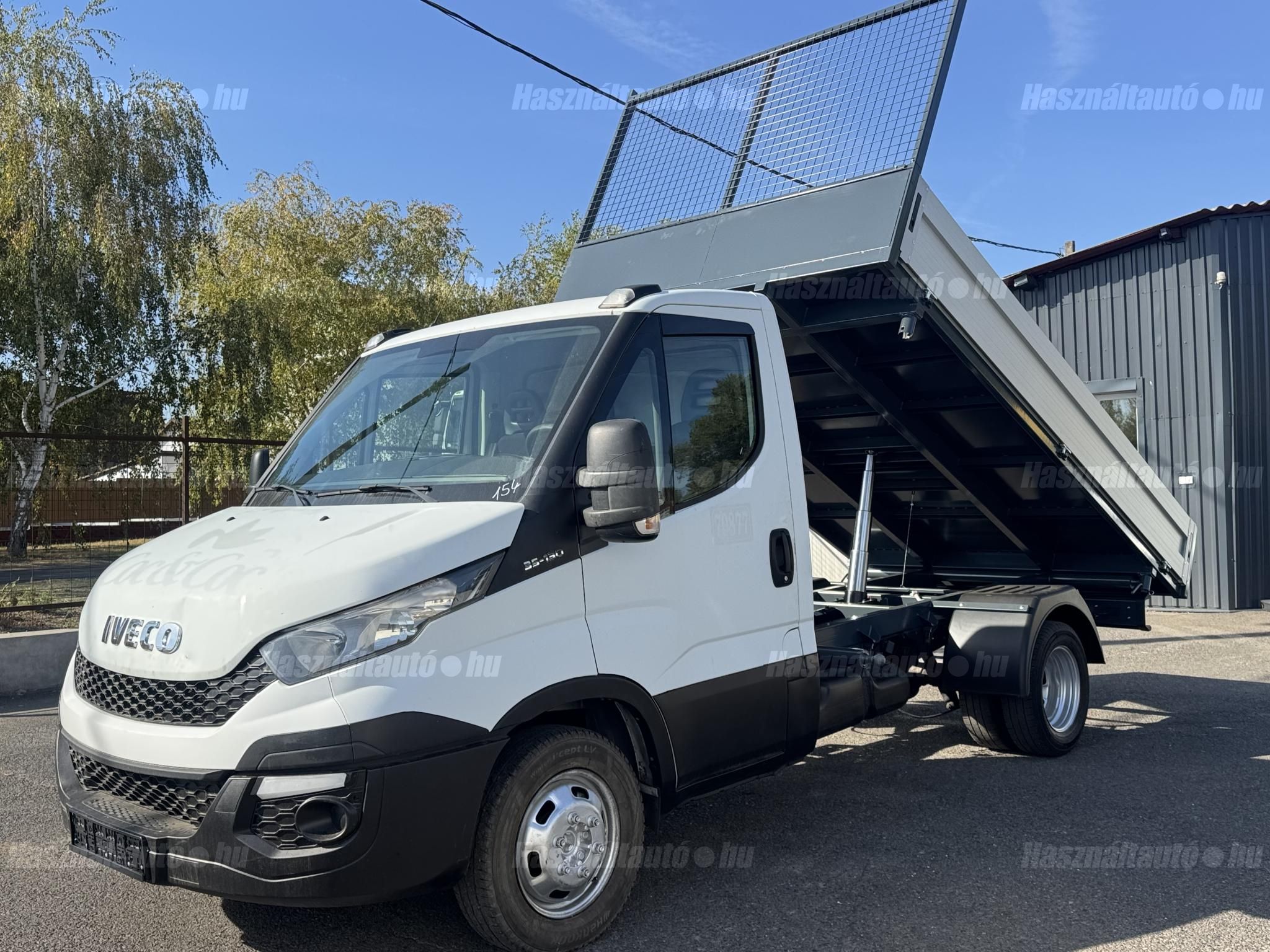 IVECO 35 2016/12 - 1