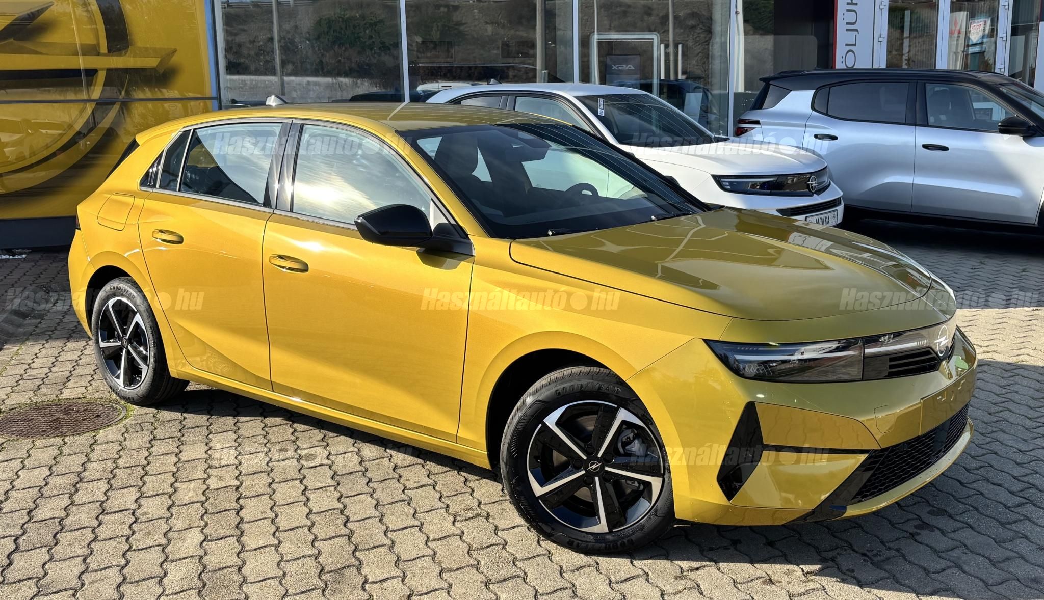 OPEL ASTRA L 2026 - 1