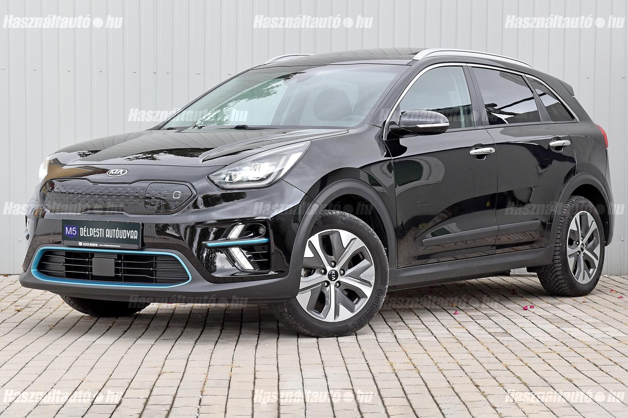 KIA NIRO 2021/7 - 1