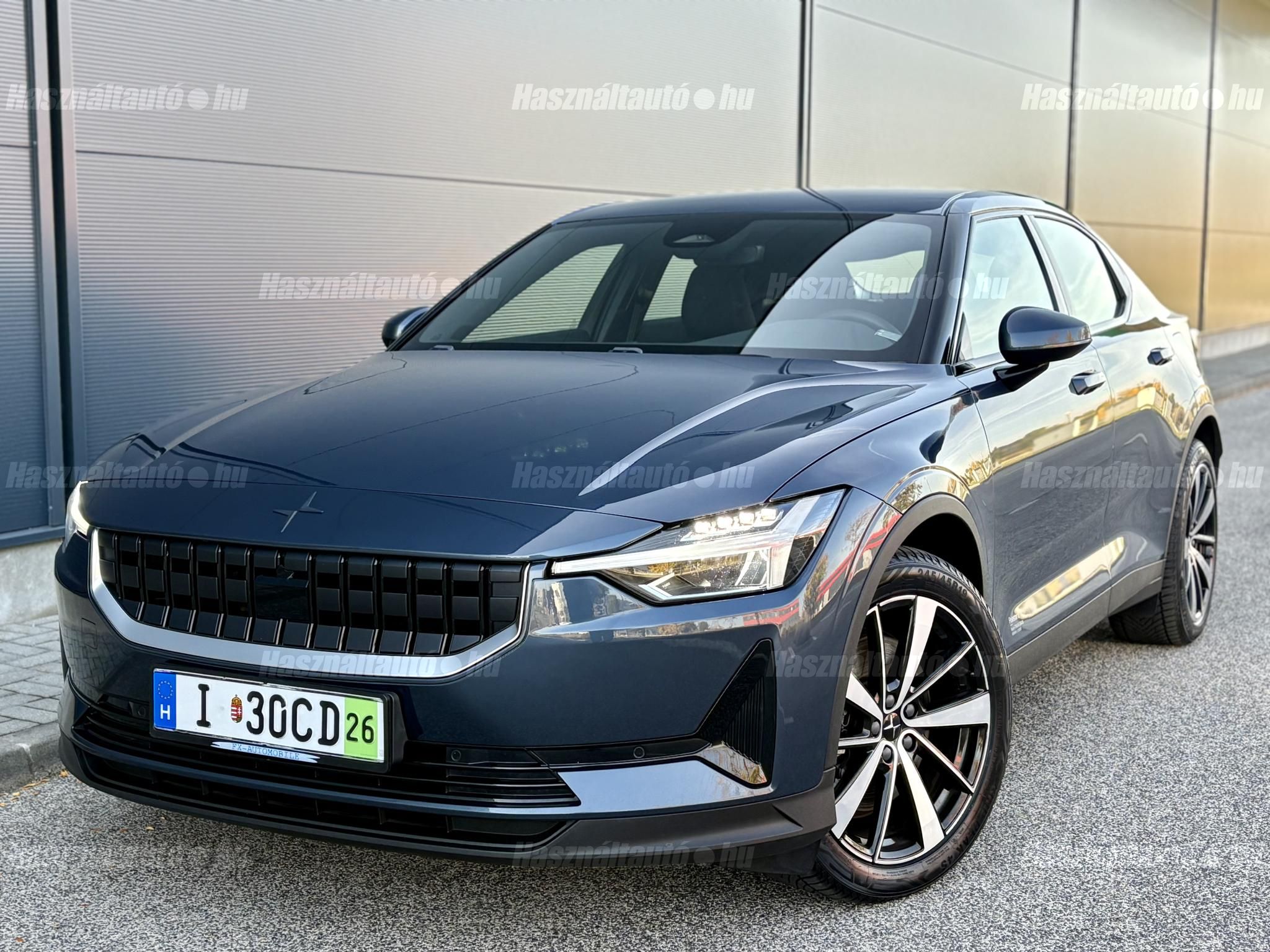 POLESTAR 2 2022/4 - 1