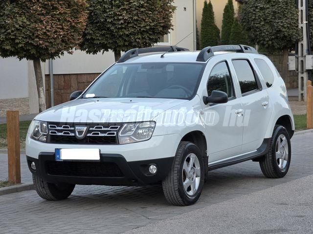 DACIA DUSTER 2017/11 - 1