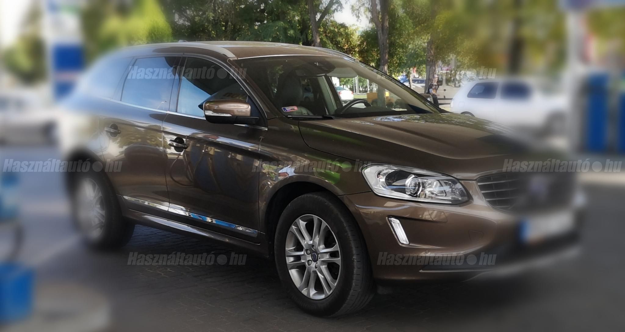 VOLVO XC60 2015/9 - 1