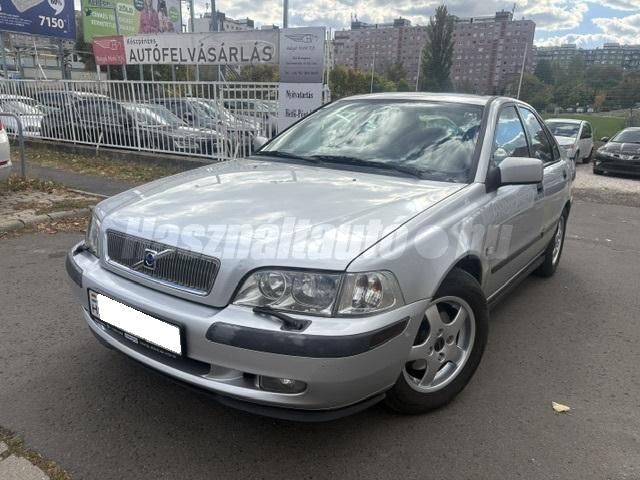 VOLVO S40 2000/11 - 1