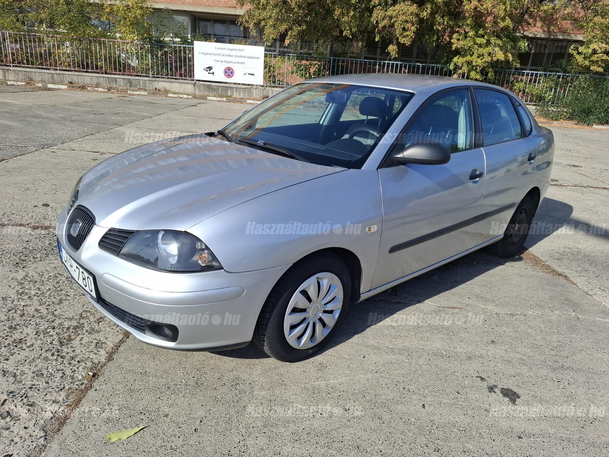 SEAT CORDOBA 2004/6 - 1