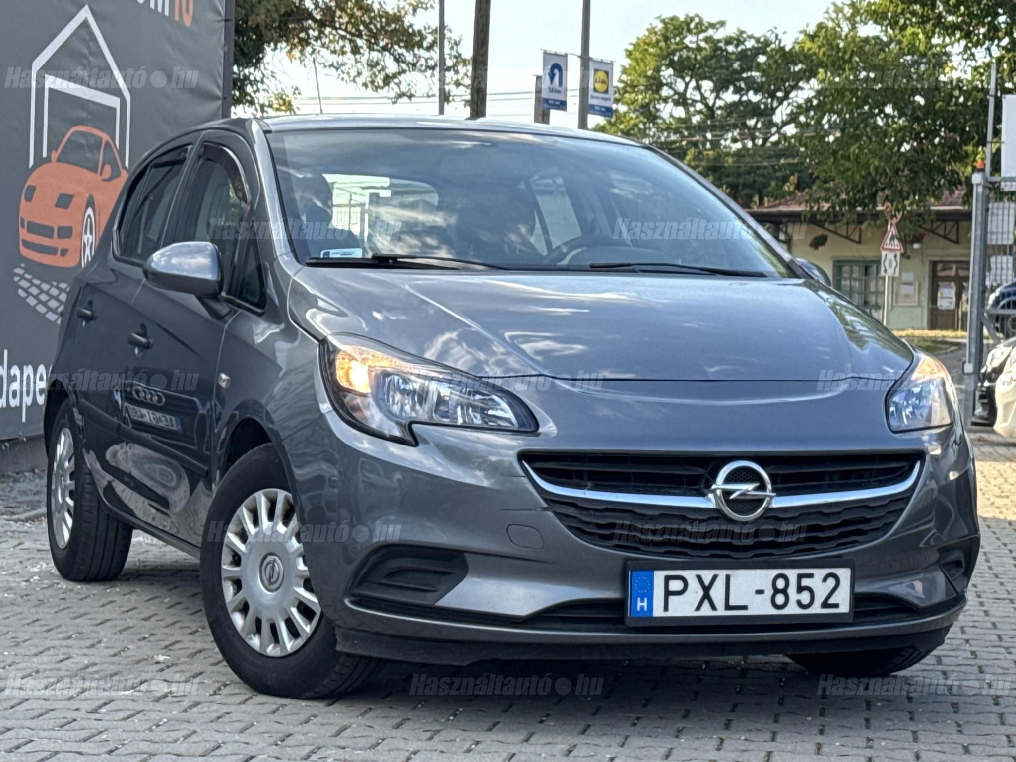 OPEL CORSA 2018/7 - 1