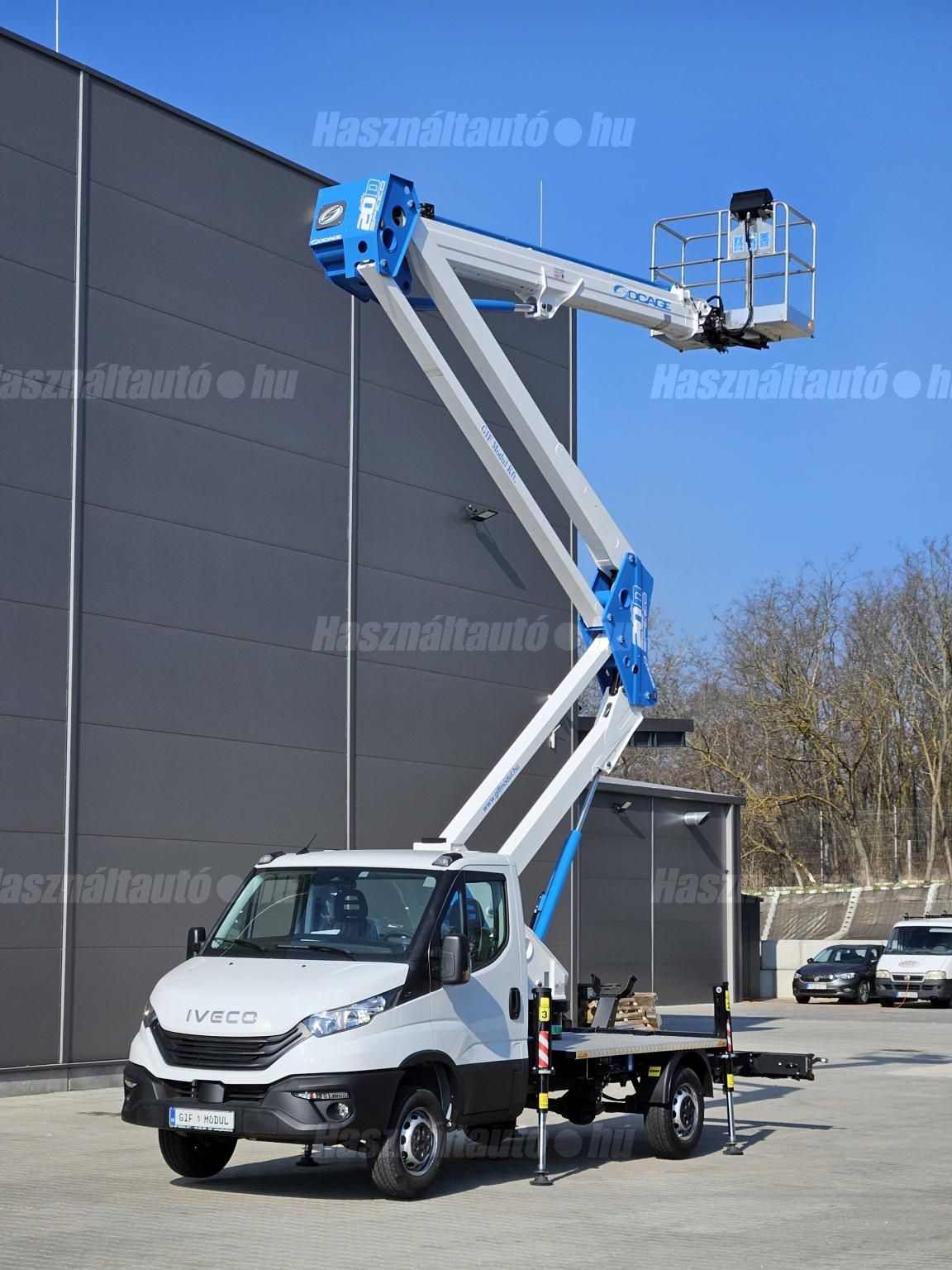 IVECO DAILY 2026 - 1