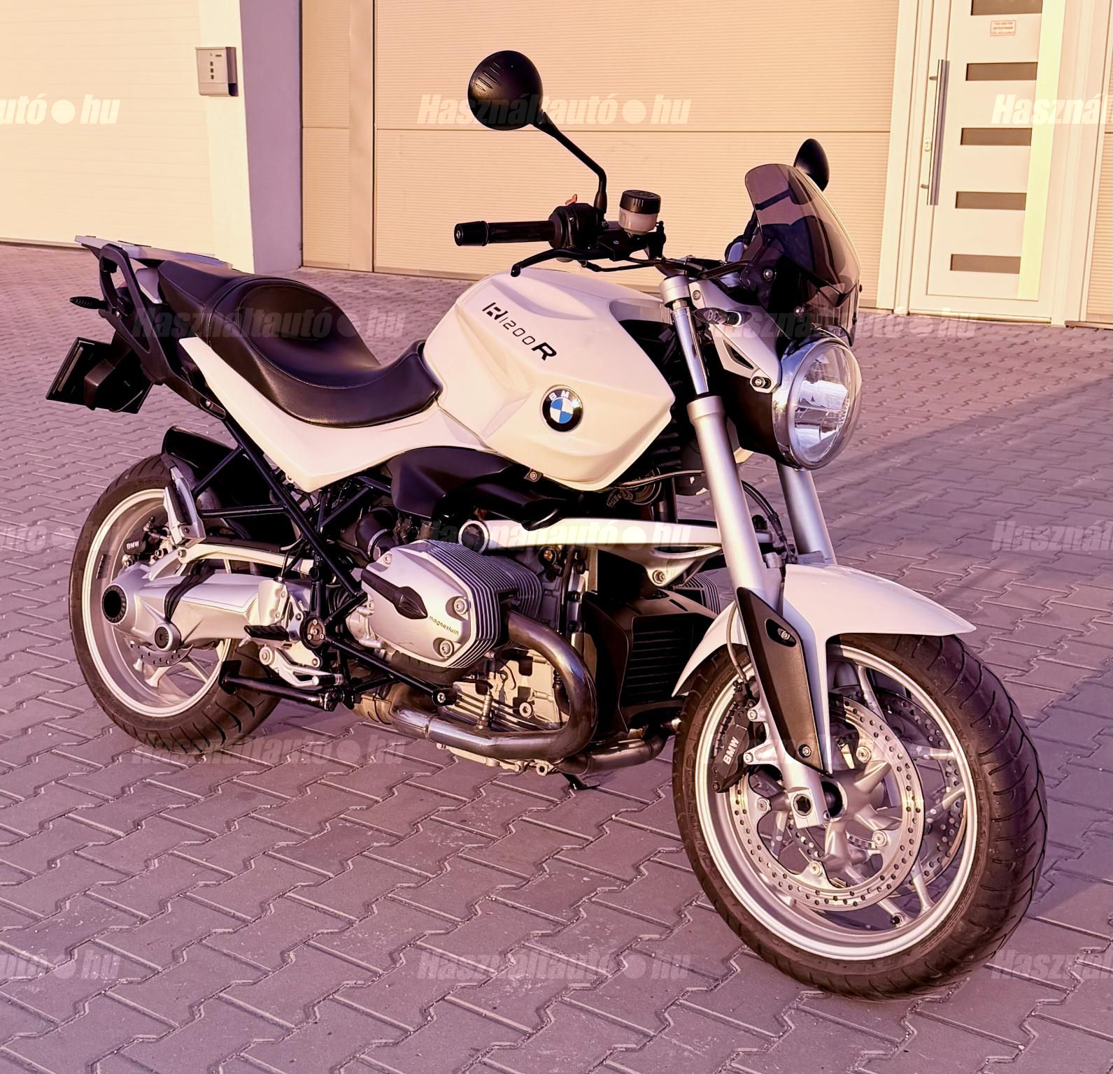 BMW R 1200 R 2010/5 - 1