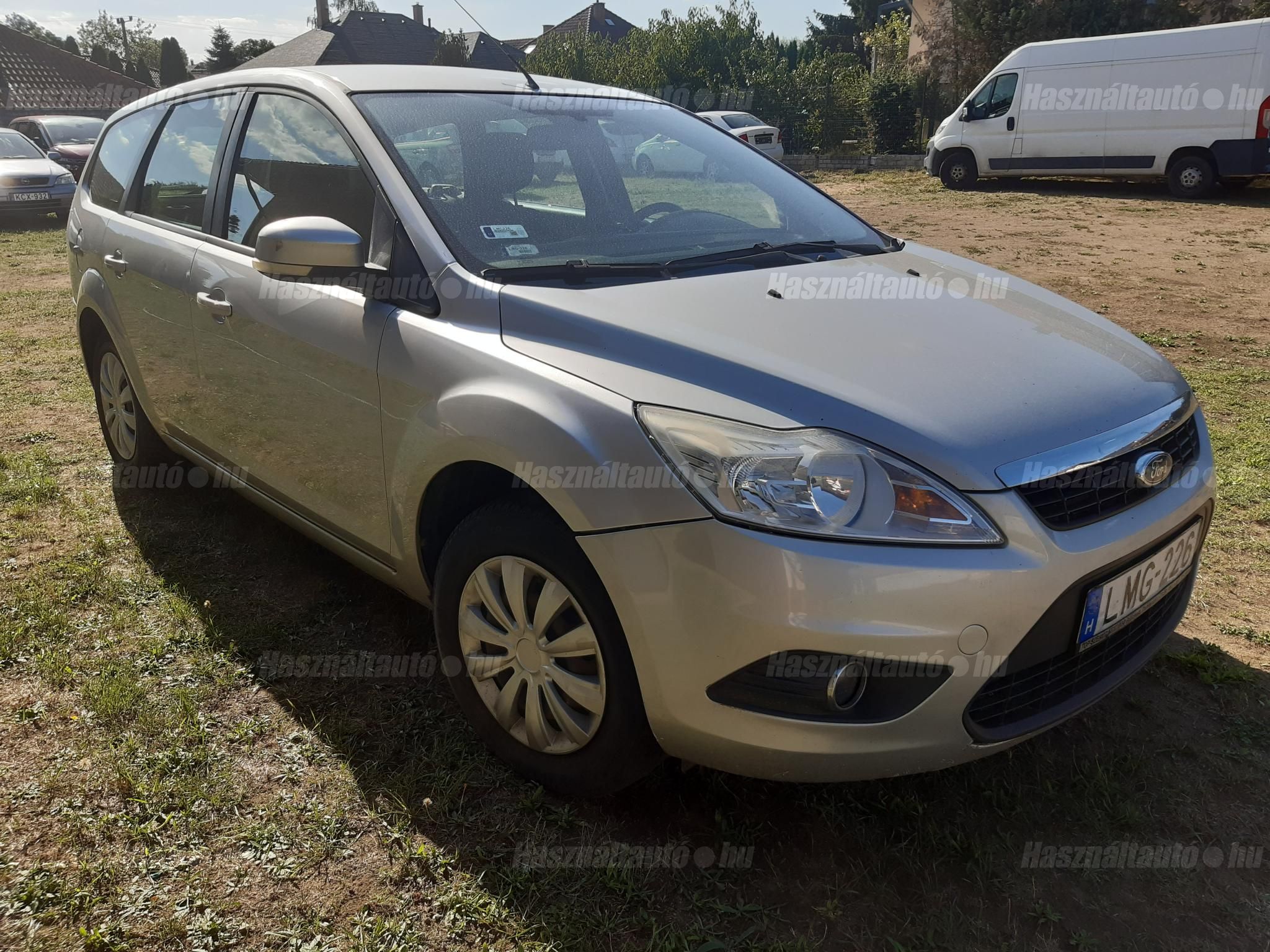 FORD FOCUS 2009/6 - 1
