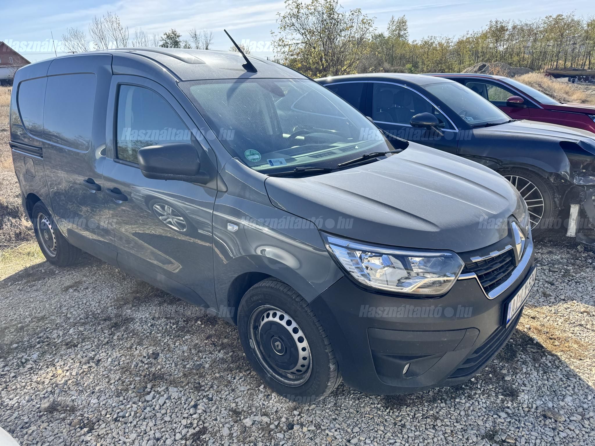 RENAULT EXPRESS 2024/3 - 1
