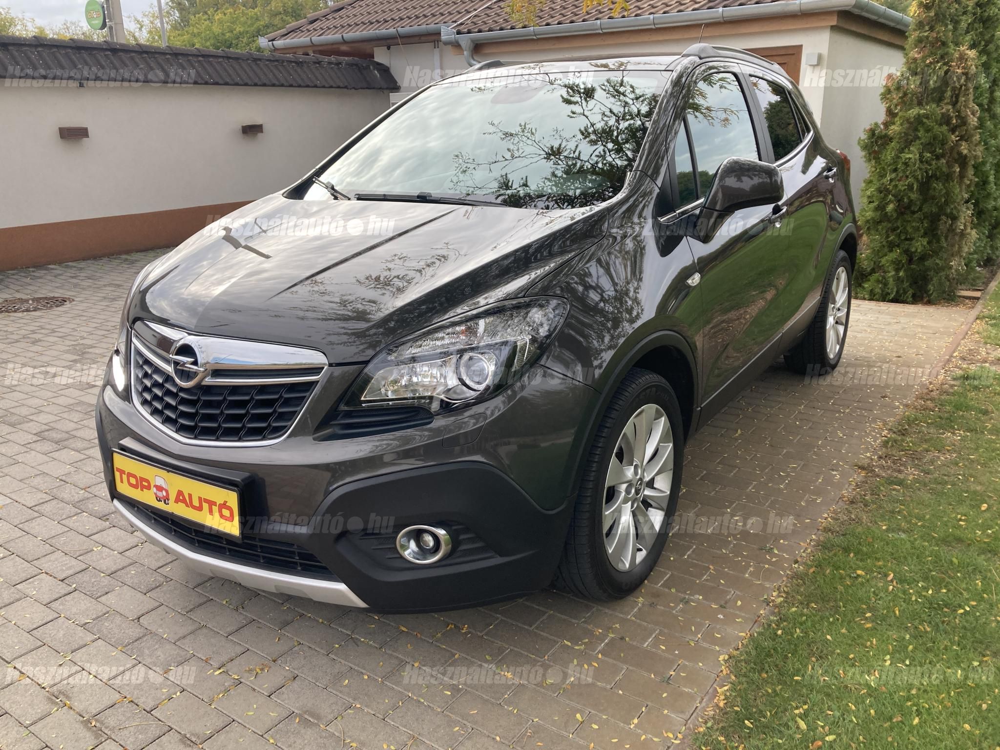OPEL MOKKA 2015/10 - 1
