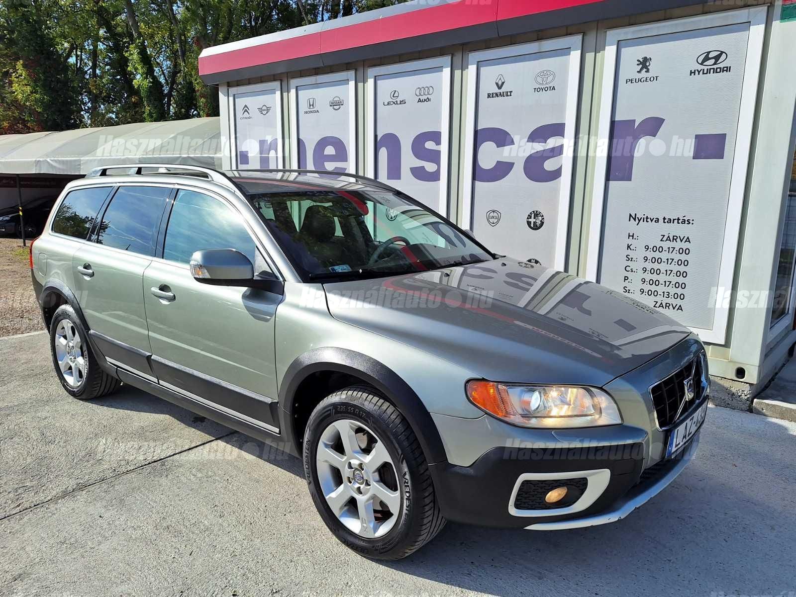 VOLVO XC70 2008/2 - 1