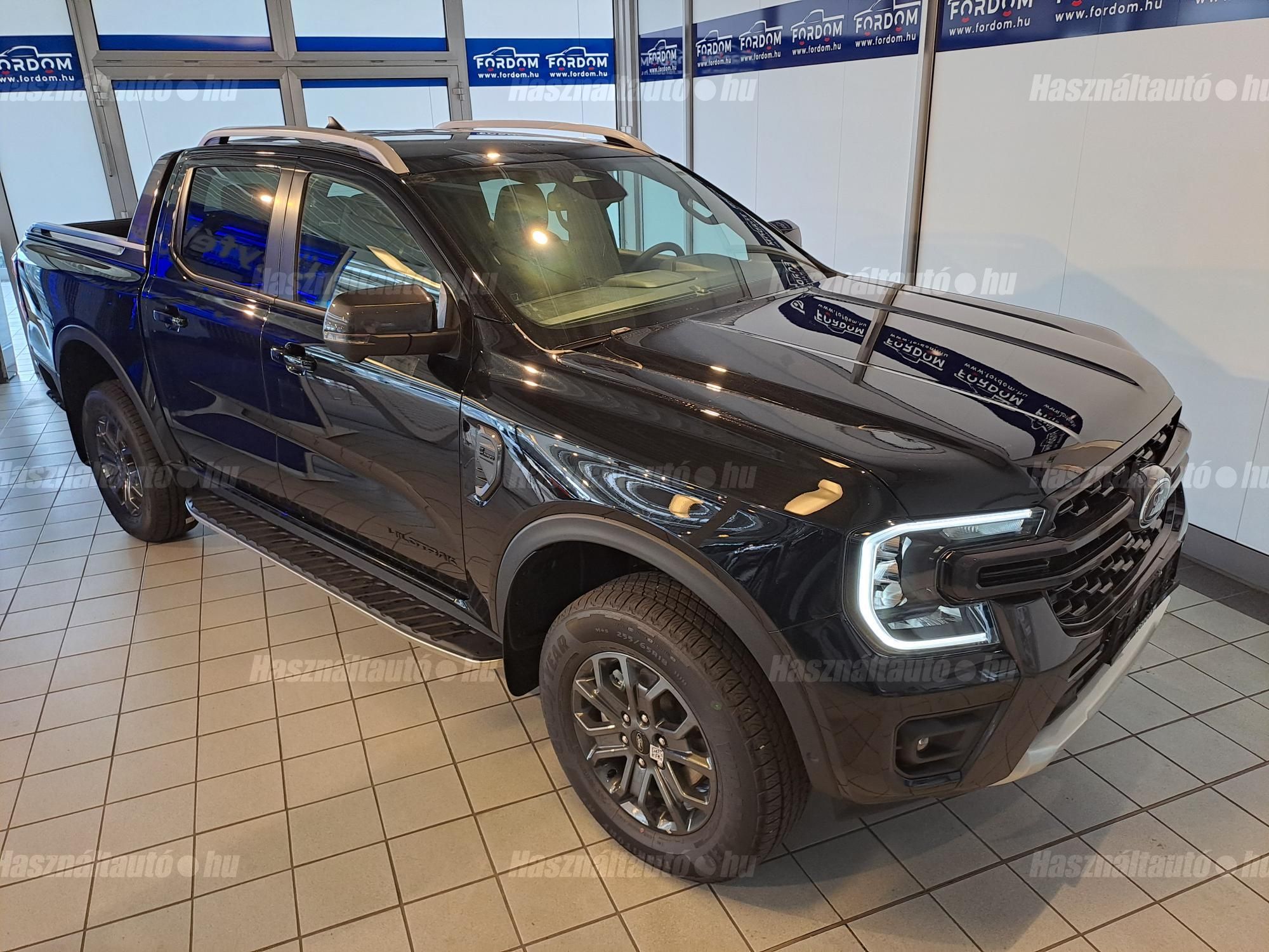 FORD RANGER 2025/1 - 1