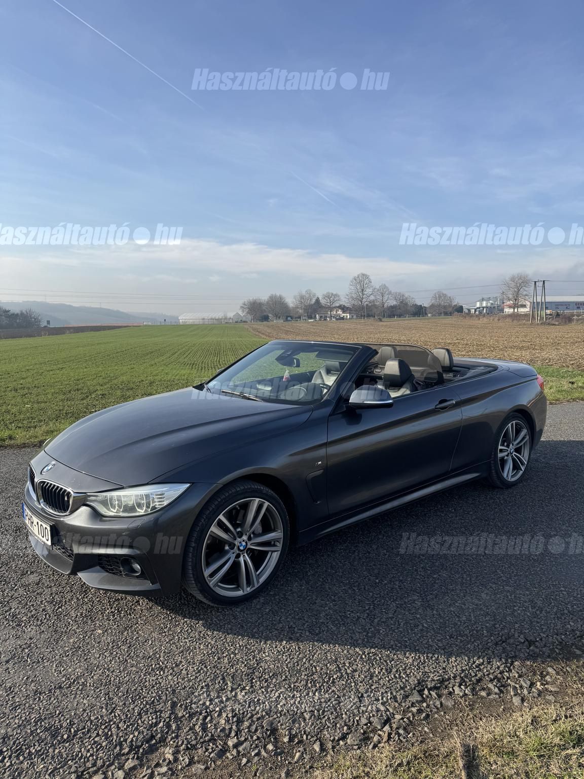 BMW 435 2015/3 - 1