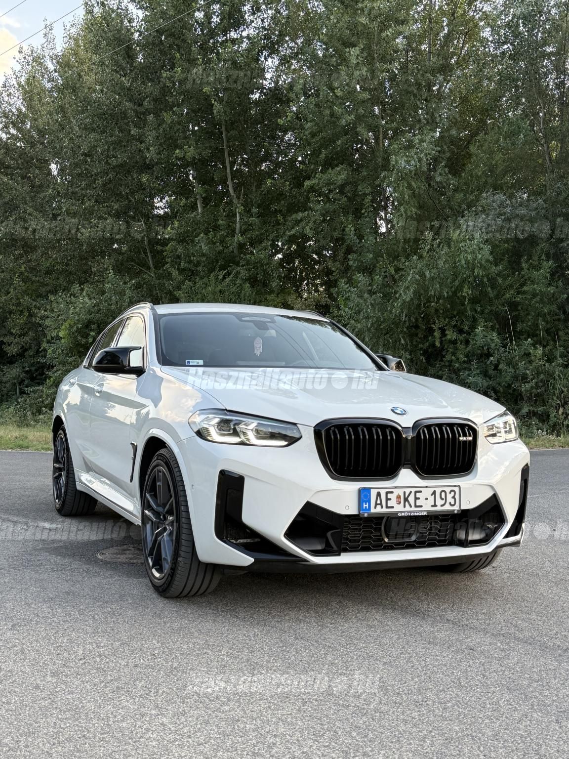 BMW X4 2023/6 - 1