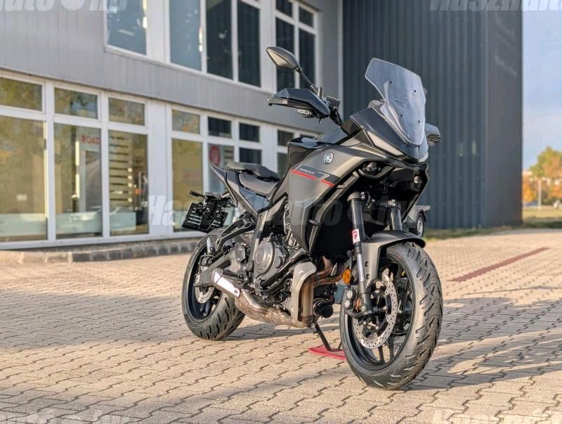 YAMAHA TRACER 7 2026 - 1