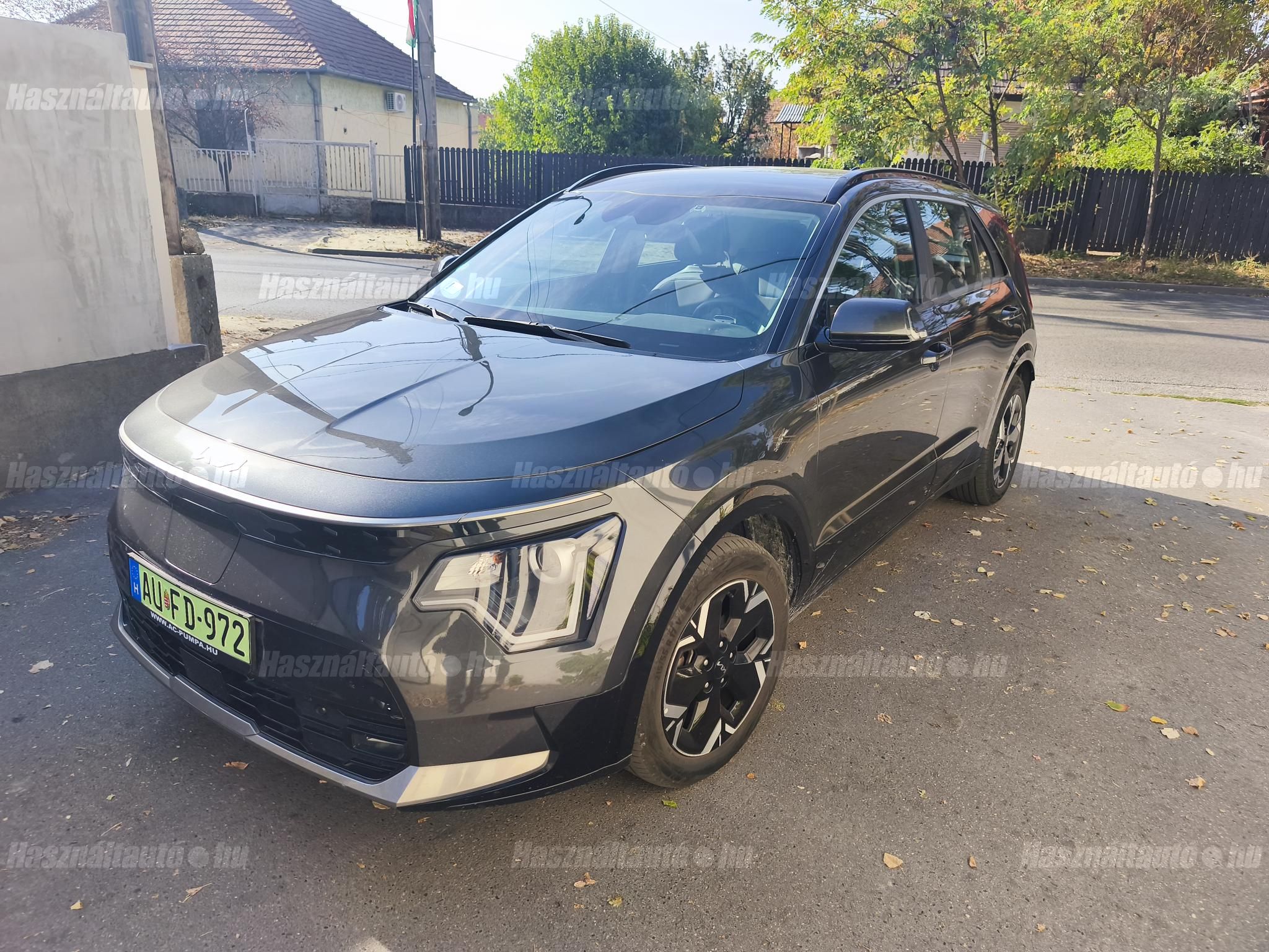 KIA NIRO 2023/7 - 1