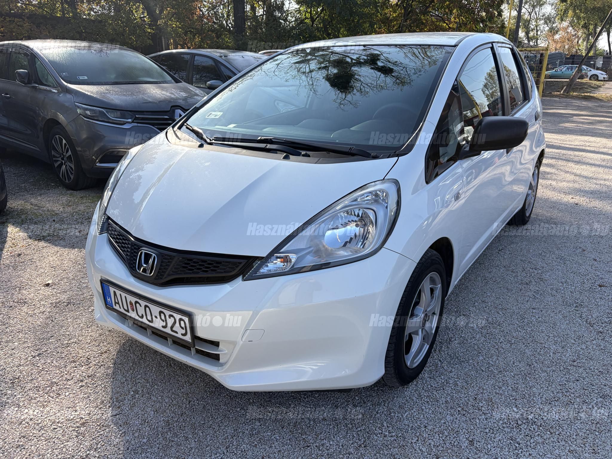HONDA JAZZ 2015/2 - 1