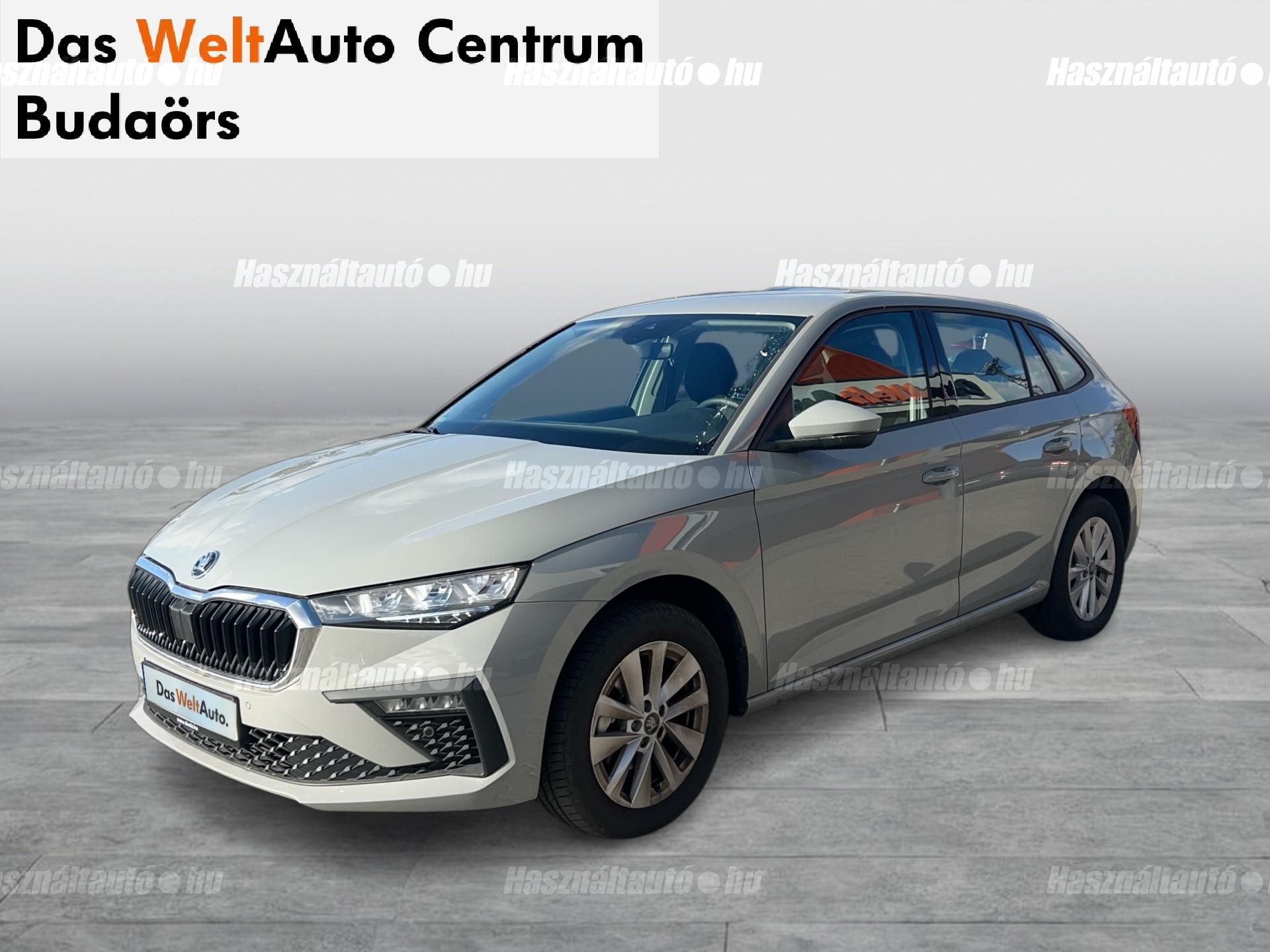 SKODA SCALA 2026/3 - 1