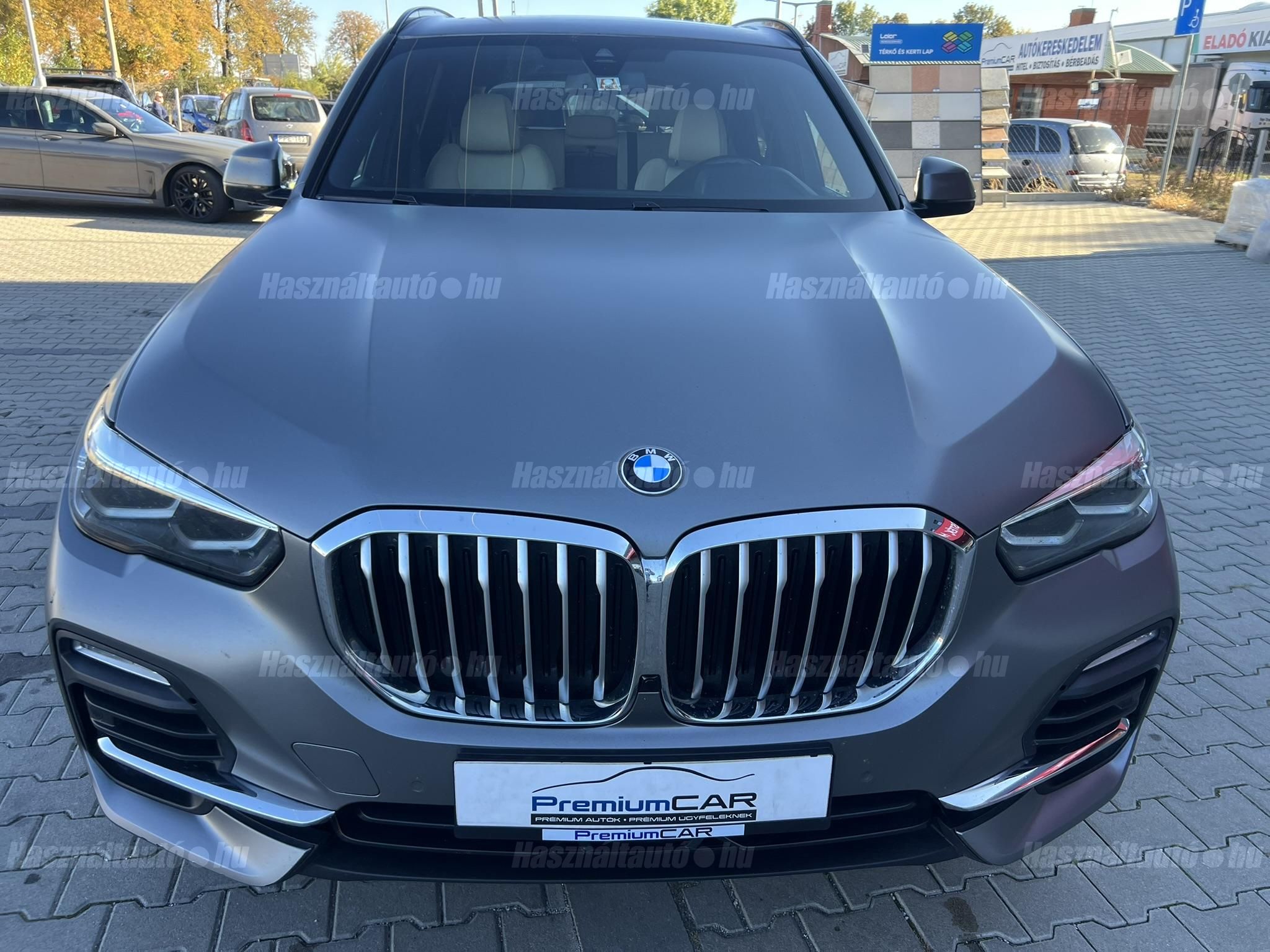 BMW X5 2020/11 - 1