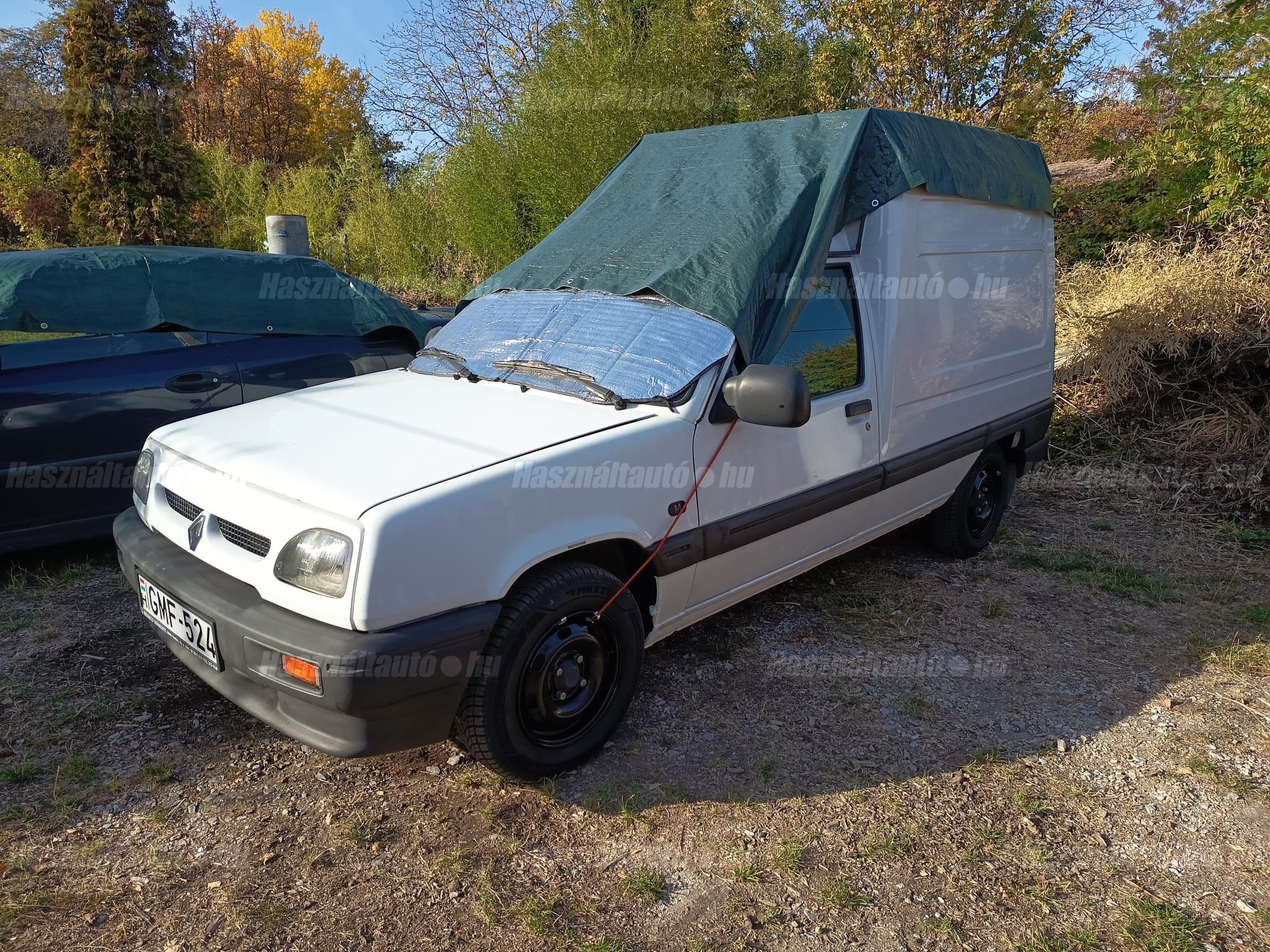 RENAULT EXPRESS 1997/6 - 1