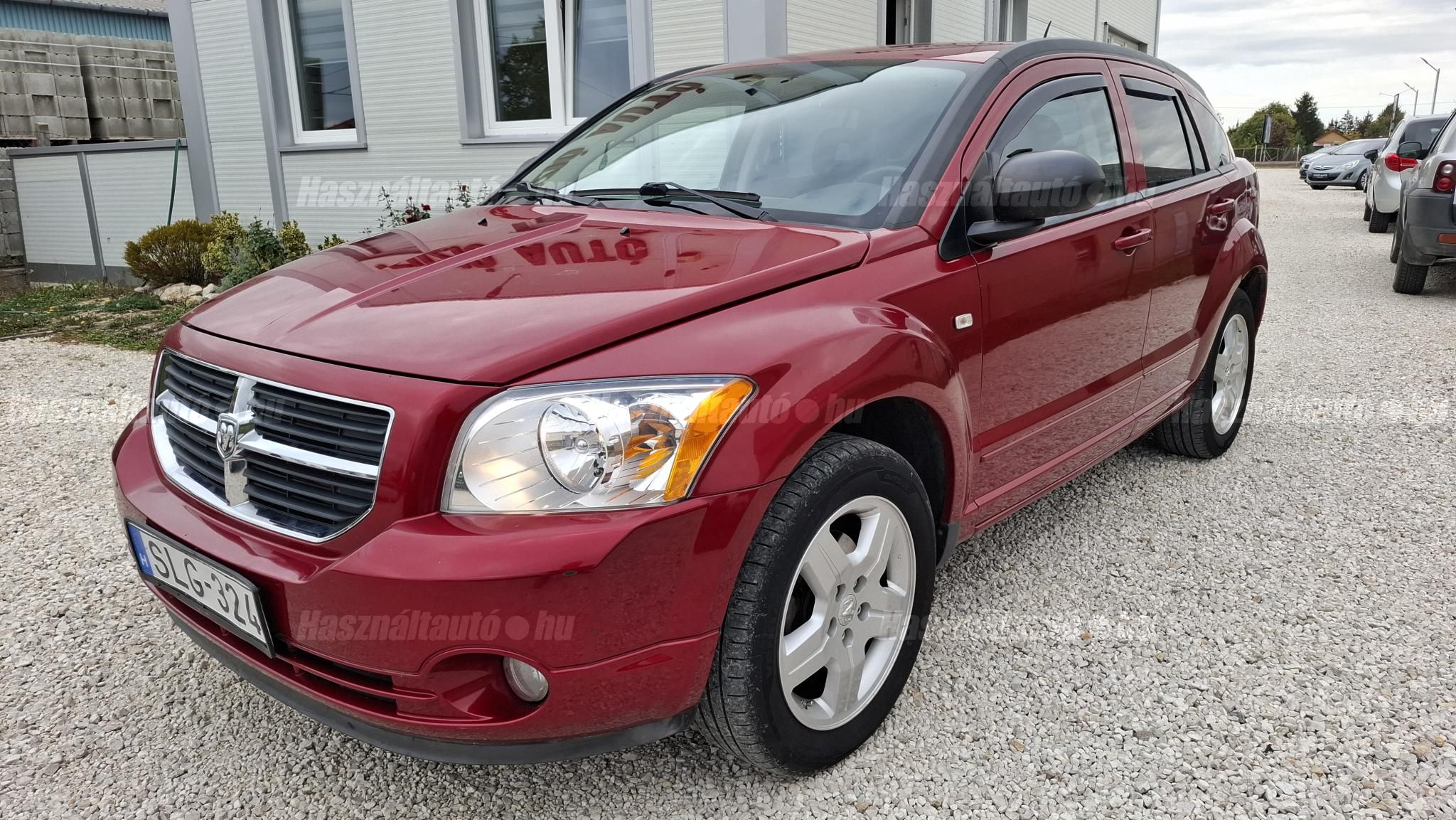 DODGE CALIBER 2008/3 - 1