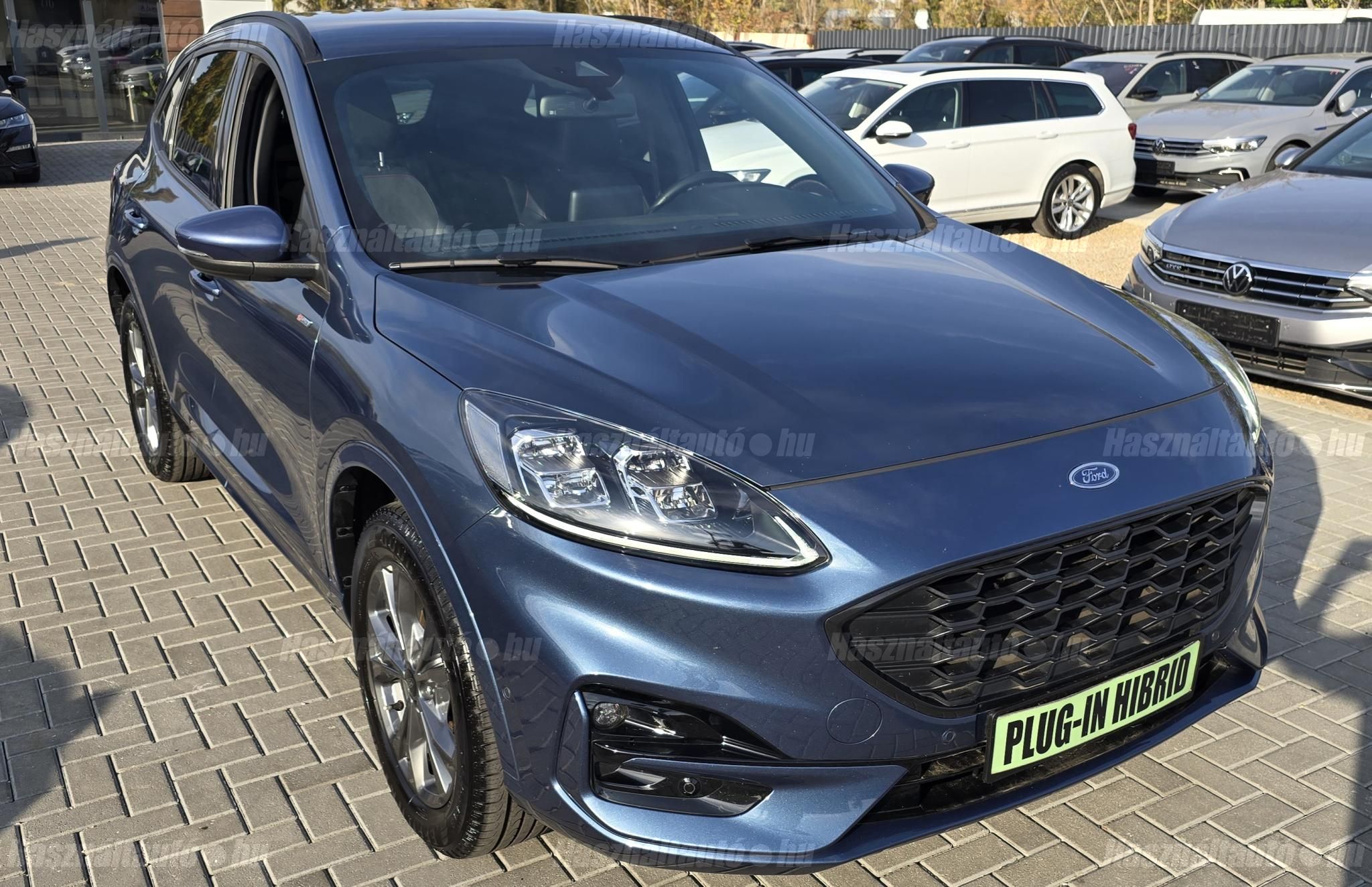 FORD KUGA 2023/2 - 1