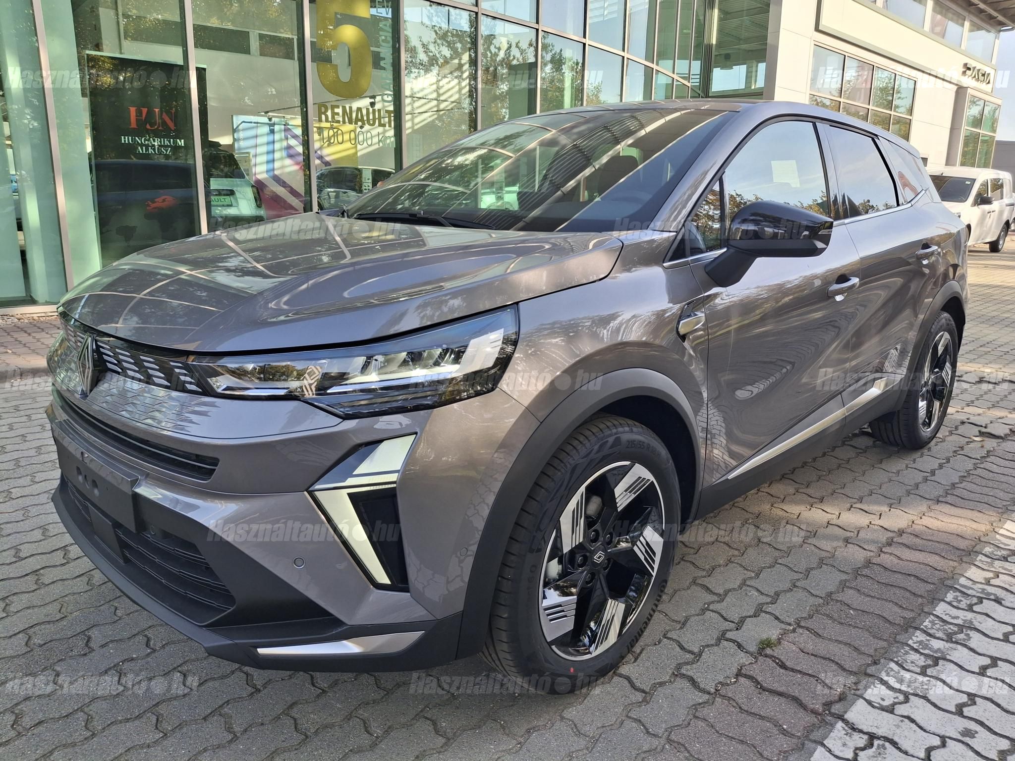RENAULT SYMBIOZ 2026/4 - 1