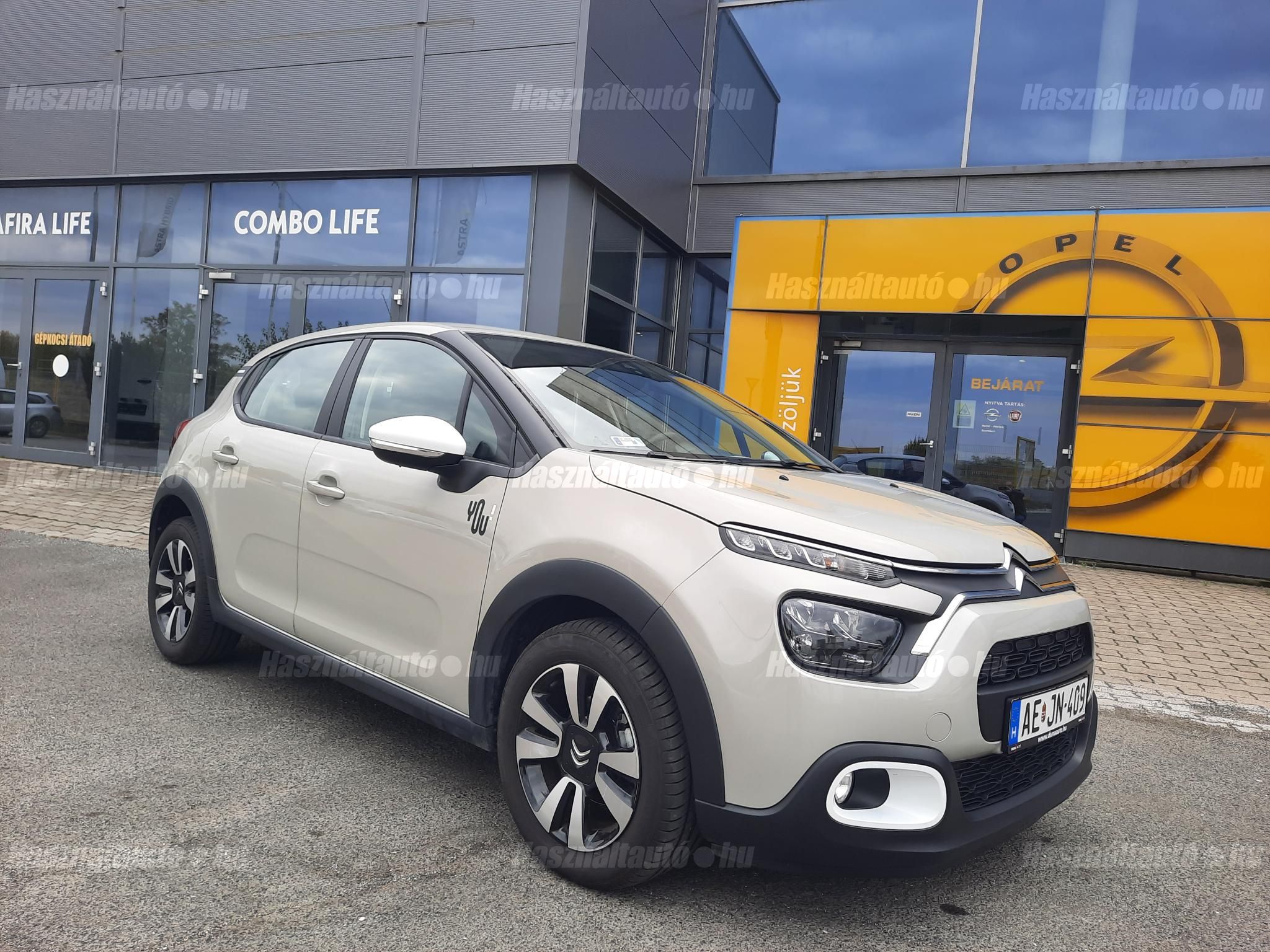 CITROEN C3 2024/2 - 1