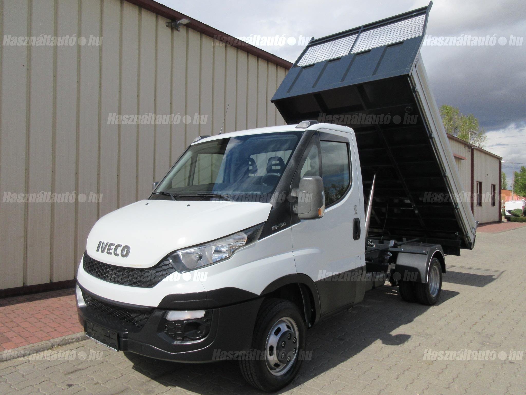 IVECO DAILY 2015/5 - 1