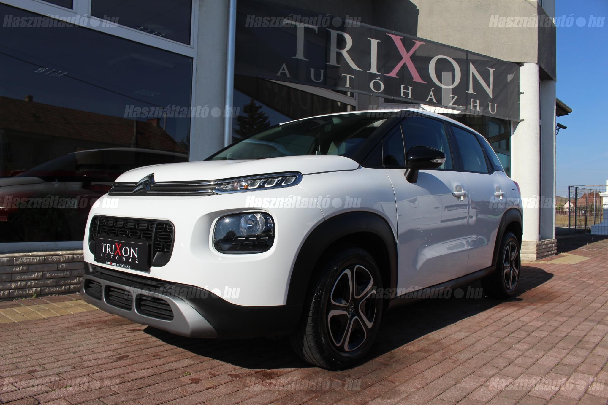 CITROEN C3 AIRCROSS 2021/6 - 1